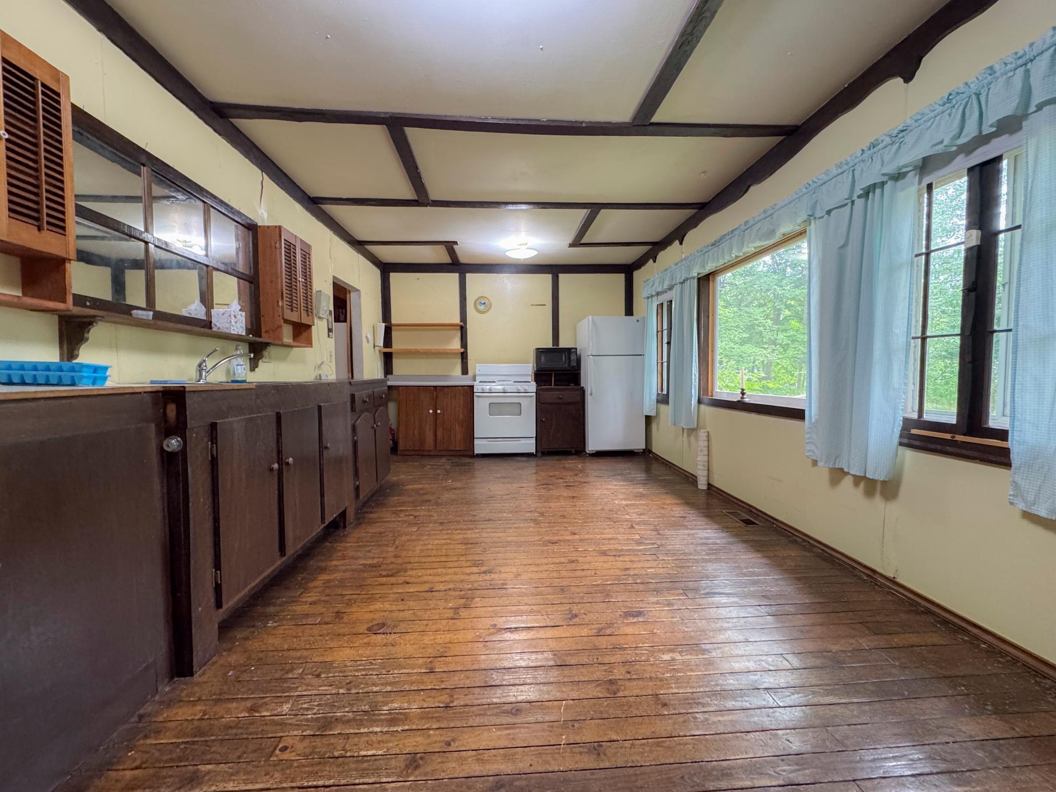 1930 single family home for sale at 15983 Centerline Road NW in Shevlin, MN — 2 bed, 2 bath (photo 17 of 32)