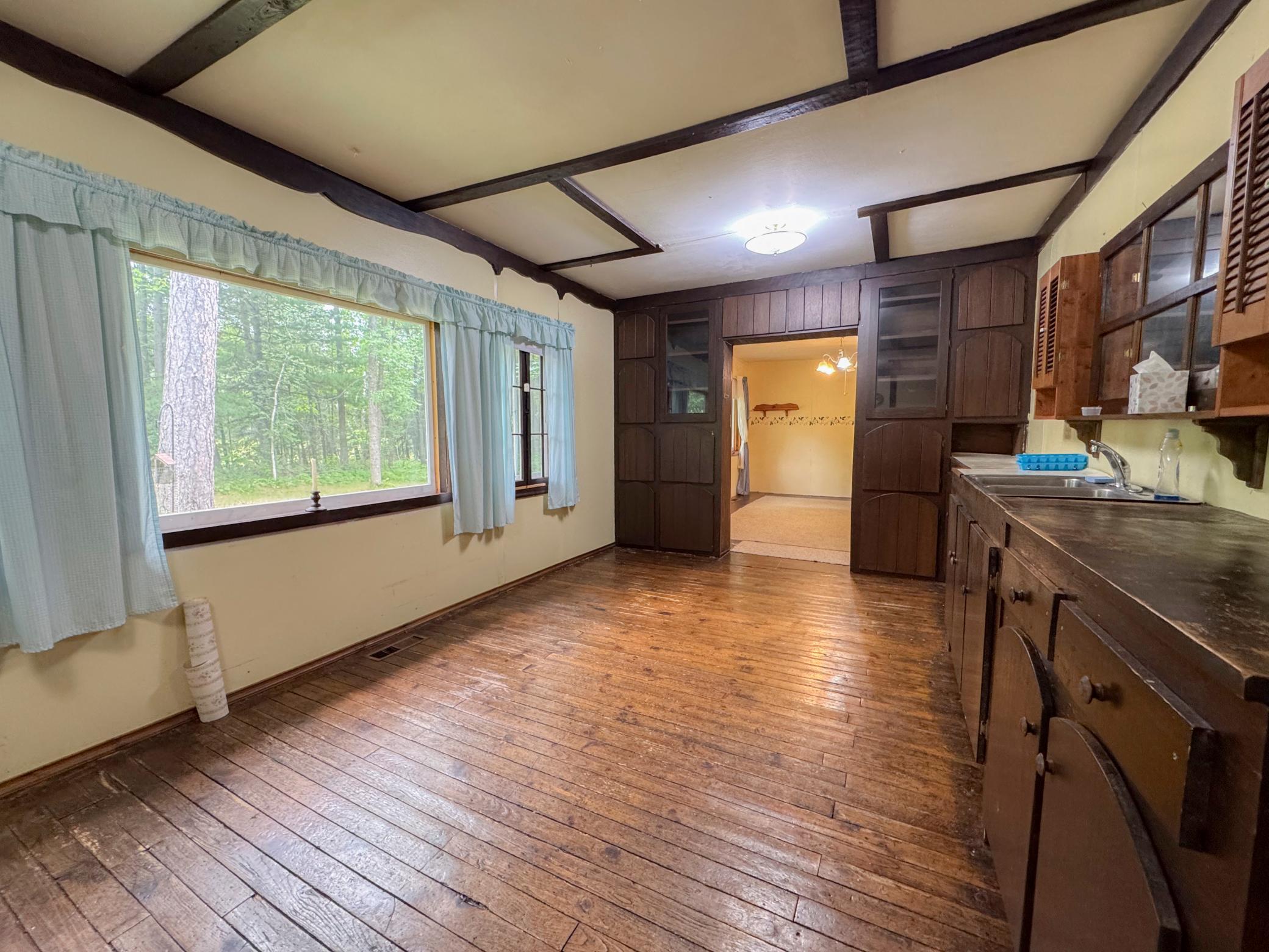 1930 single family home for sale at 15983 Centerline Road NW in Shevlin, MN — 2 bed, 2 bath (photo 18 of 32)