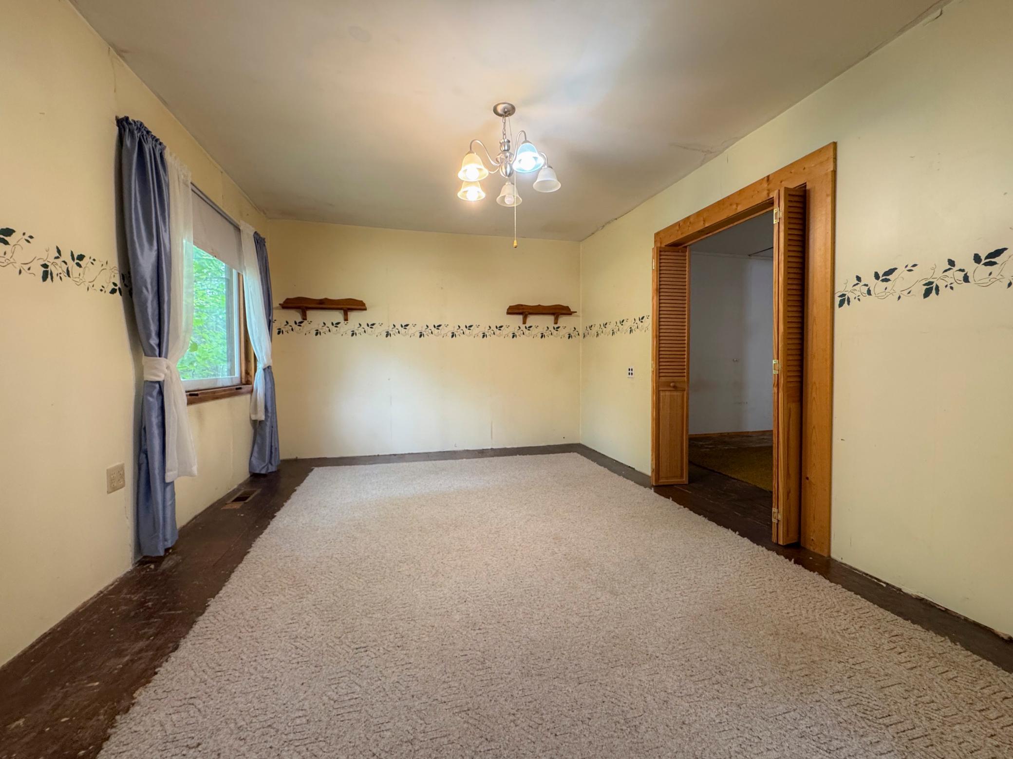 1930 single family home for sale at 15983 Centerline Road NW in Shevlin, MN — 2 bed, 2 bath (photo 19 of 32)