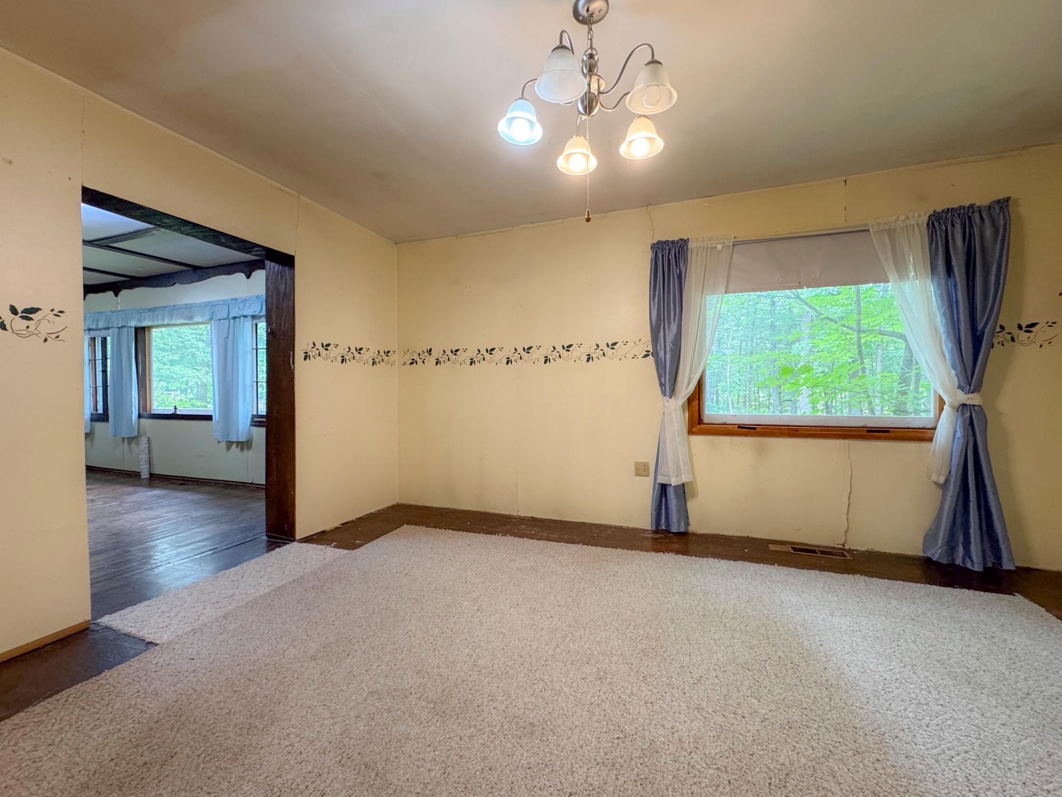1930 single family home for sale at 15983 Centerline Road NW in Shevlin, MN — 2 bed, 2 bath (photo 20 of 32)