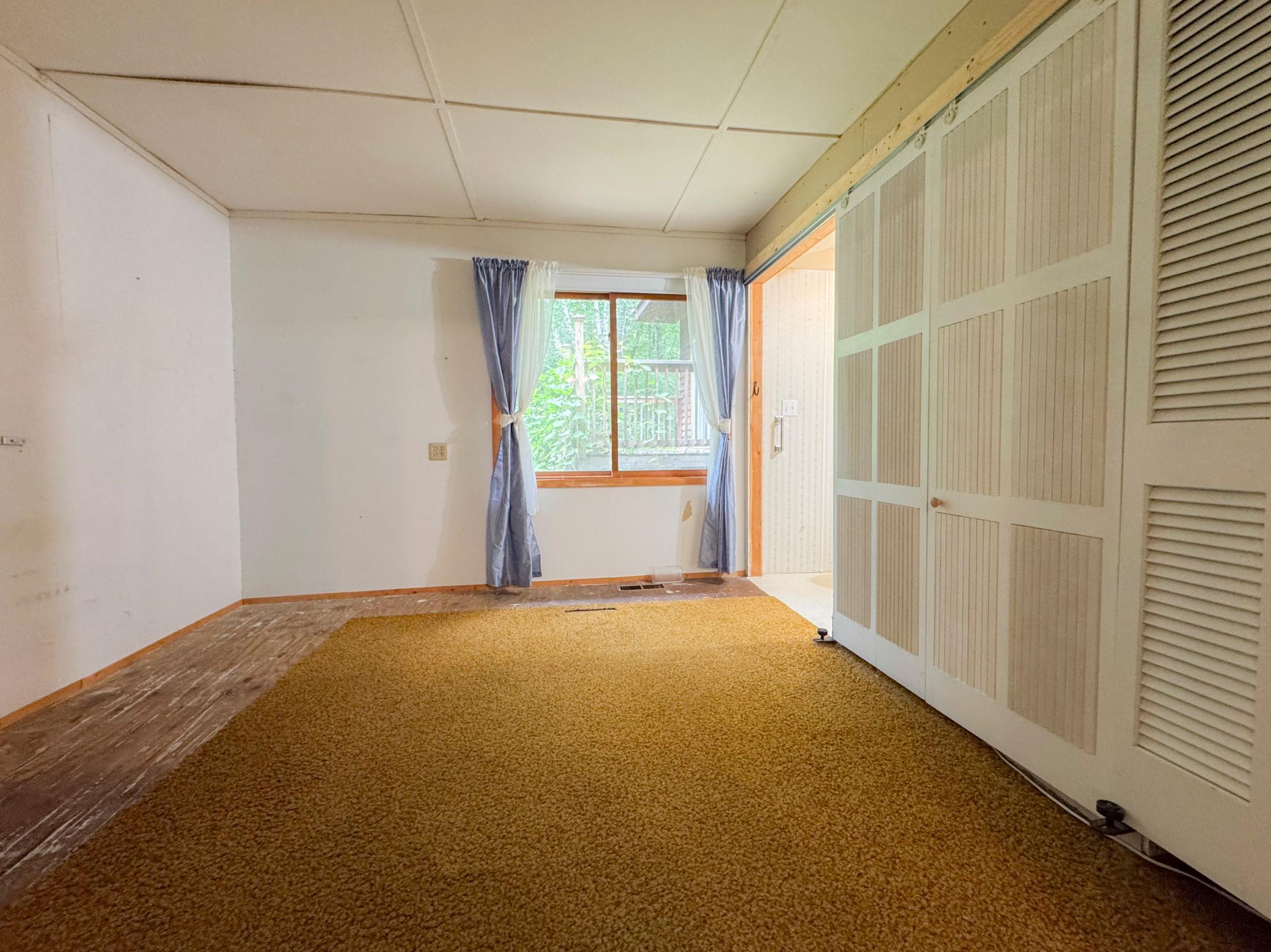 1930 single family home for sale at 15983 Centerline Road NW in Shevlin, MN — 2 bed, 2 bath (photo 21 of 32)