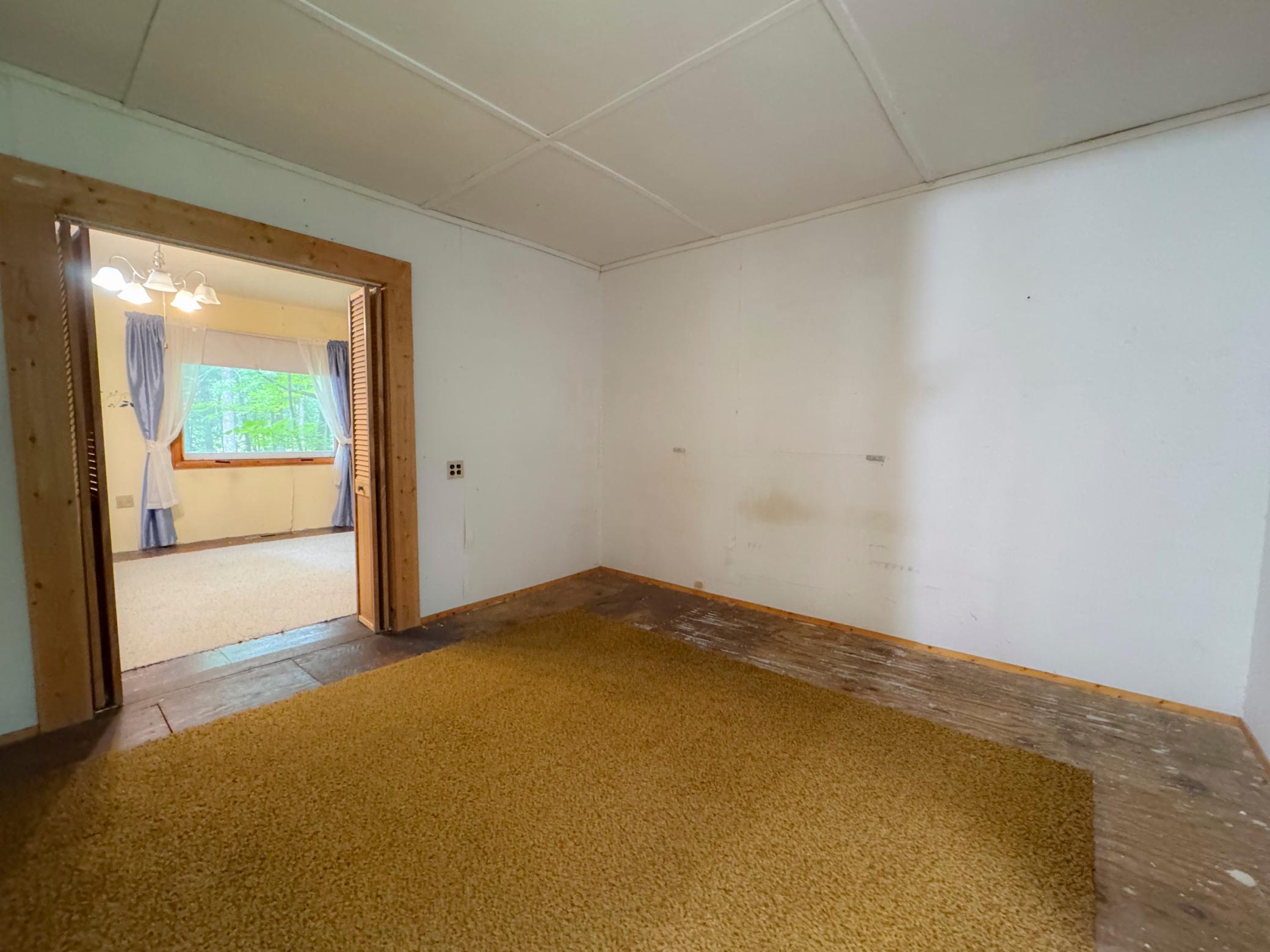 1930 single family home for sale at 15983 Centerline Road NW in Shevlin, MN — 2 bed, 2 bath (photo 22 of 32)