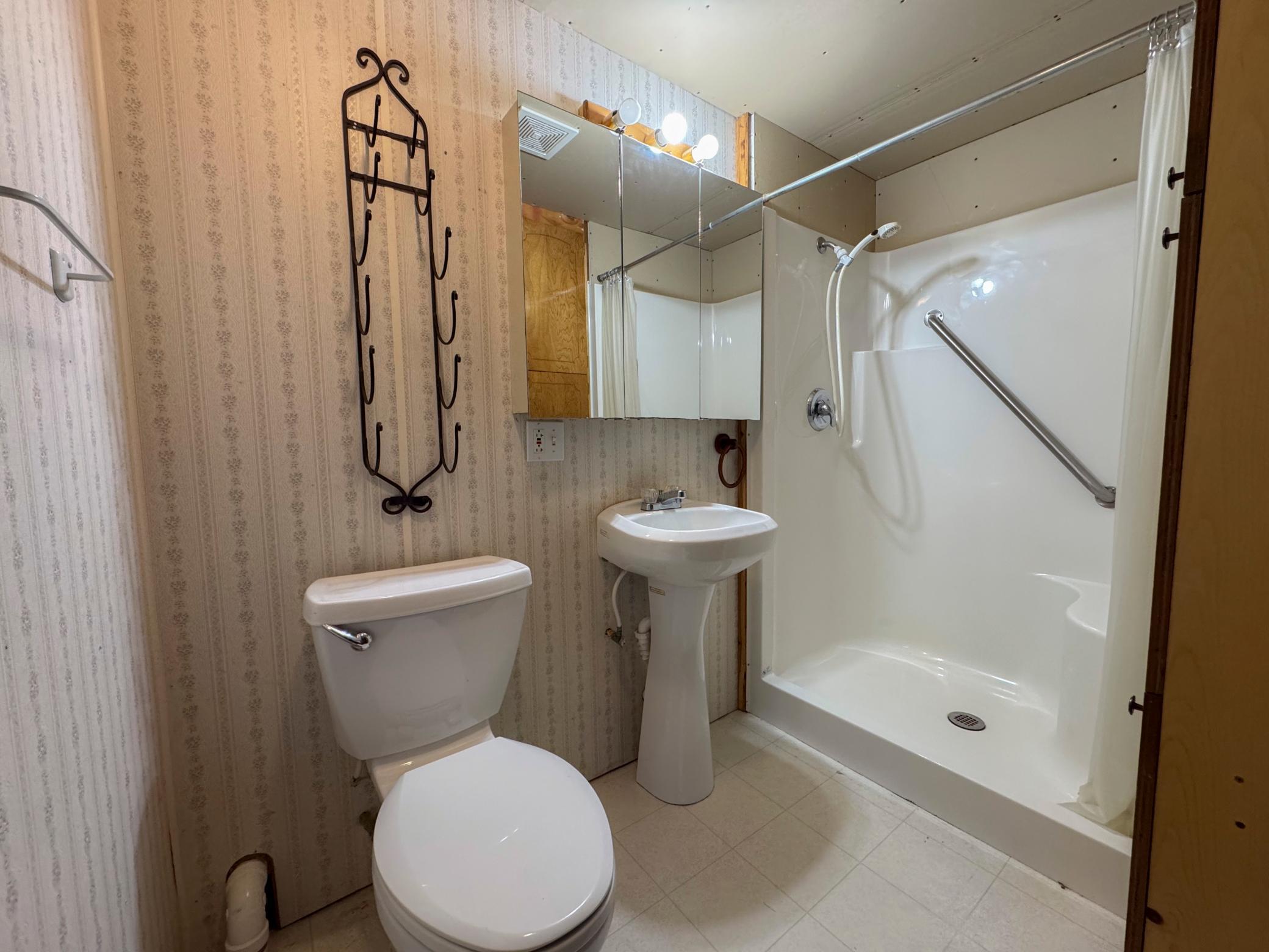 1930 single family home for sale at 15983 Centerline Road NW in Shevlin, MN — 2 bed, 2 bath (photo 23 of 32)