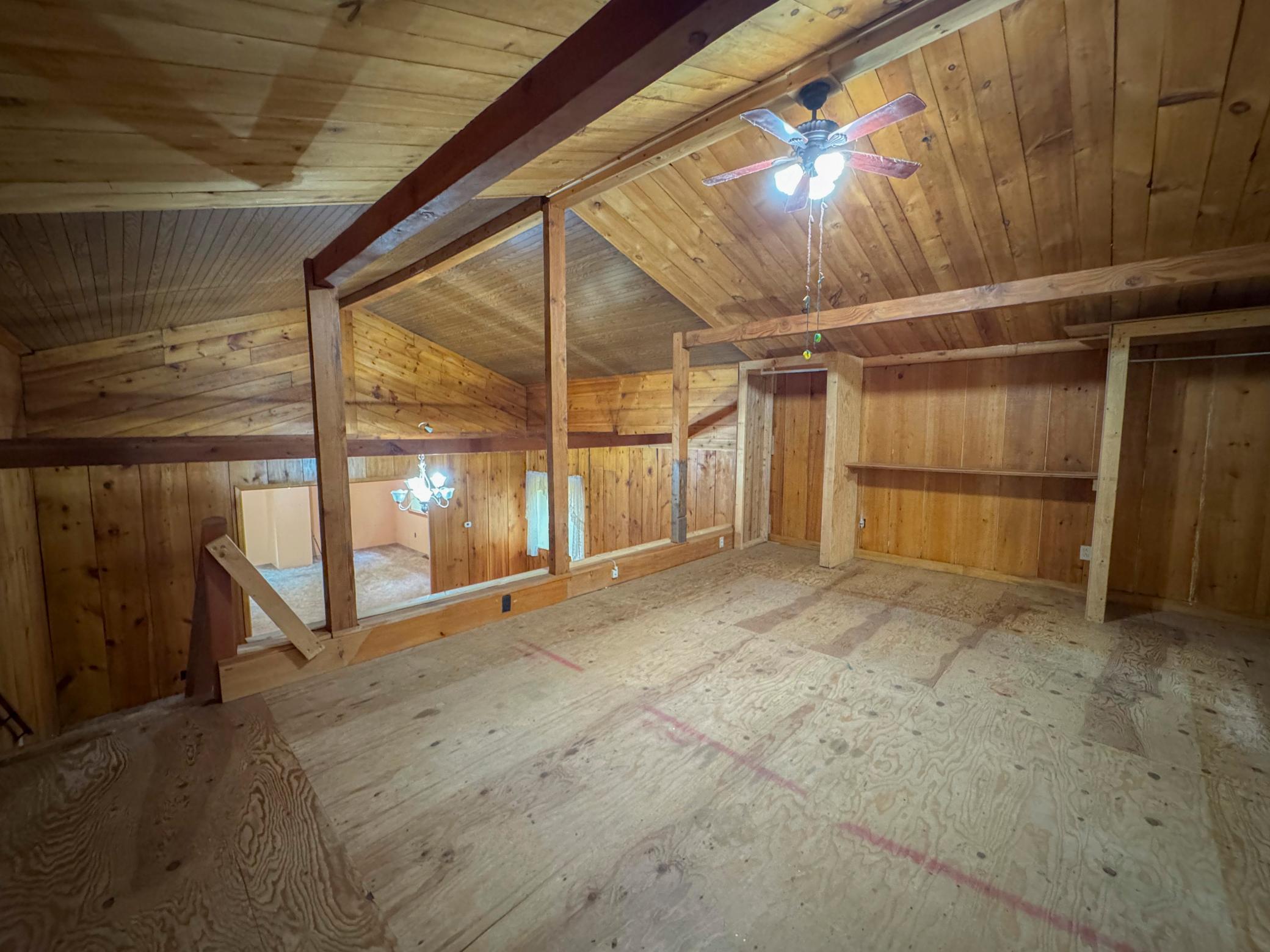 1930 single family home for sale at 15983 Centerline Road NW in Shevlin, MN — 2 bed, 2 bath (photo 24 of 32)
