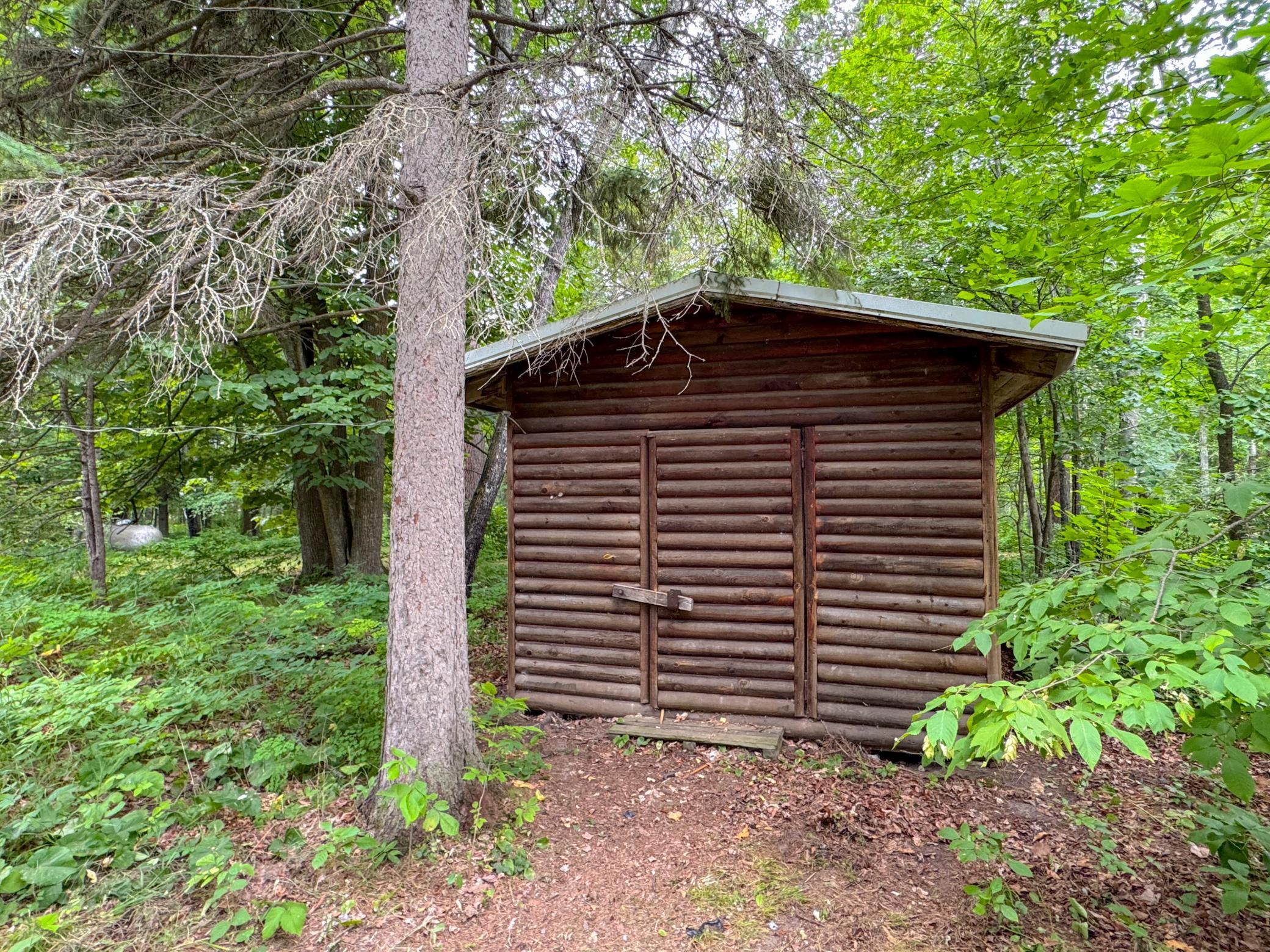 1930 single family home for sale at 15983 Centerline Road NW in Shevlin, MN — 2 bed, 2 bath (photo 32 of 32)