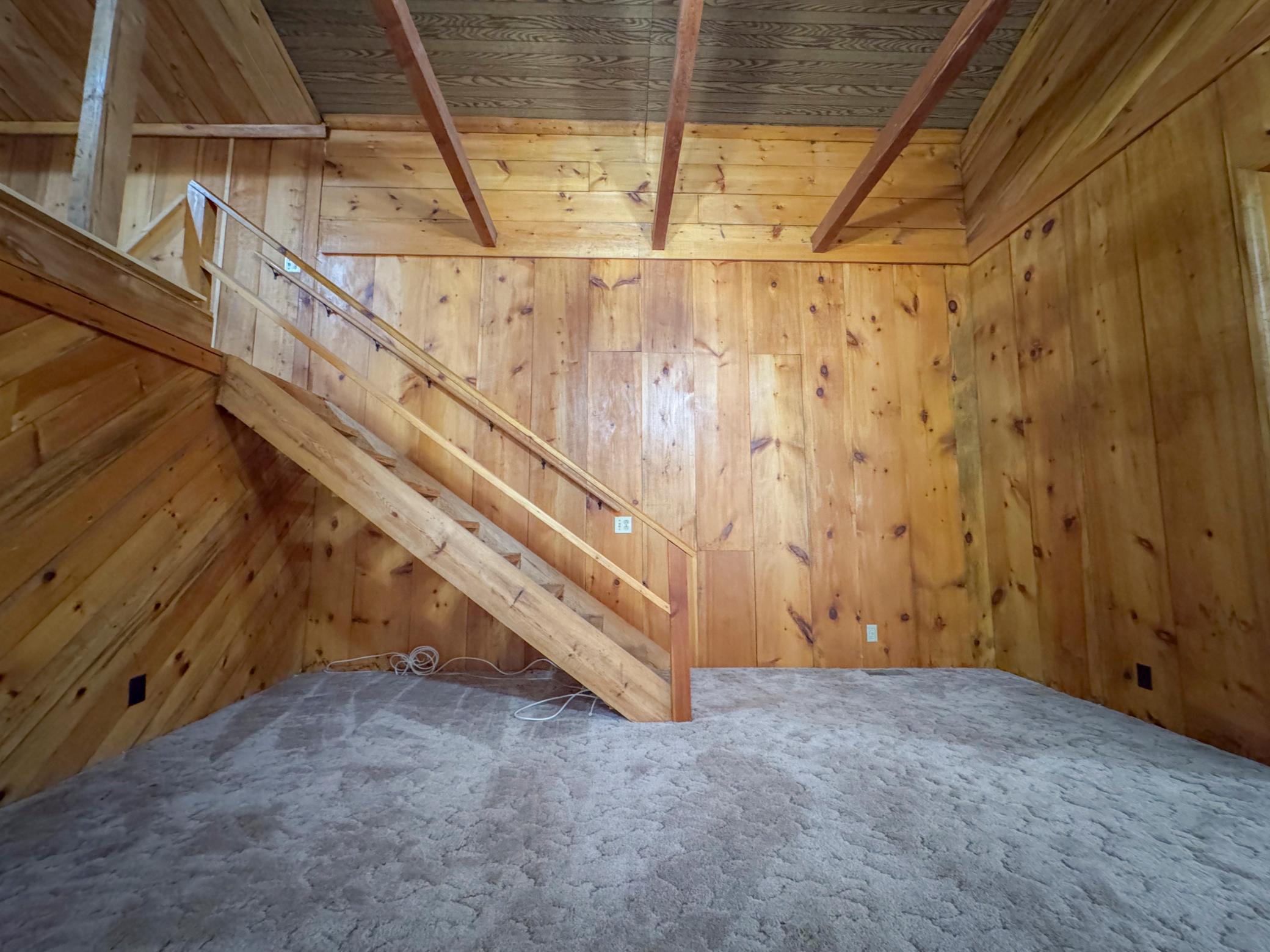 1930 single family home for sale at 15983 Centerline Road NW in Shevlin, MN — 2 bed, 2 bath (photo 10 of 32)