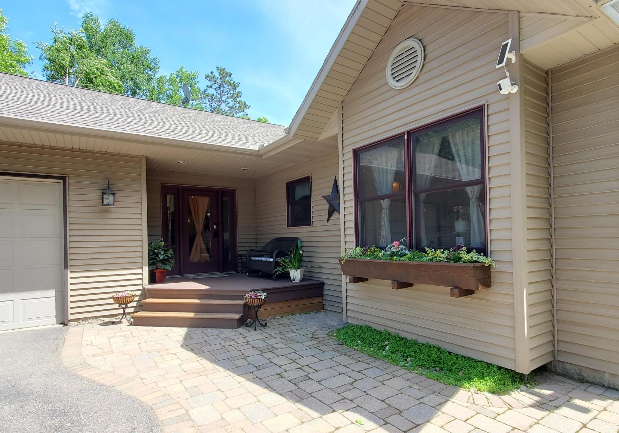 2002 single family home for sale at 29470 Belgian Drive in Breezy Point, MN — 4 bed, 3 bath (photo 16 of 29)