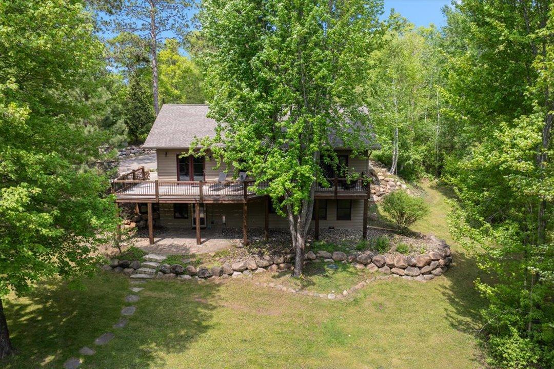 2002 single family home for sale at 29470 Belgian Drive in Breezy Point, MN — 4 bed, 3 bath (photo 19 of 29)