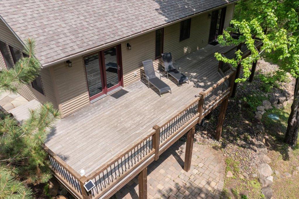 2002 single family home for sale at 29470 Belgian Drive in Breezy Point, MN — 4 bed, 3 bath (photo 23 of 29)