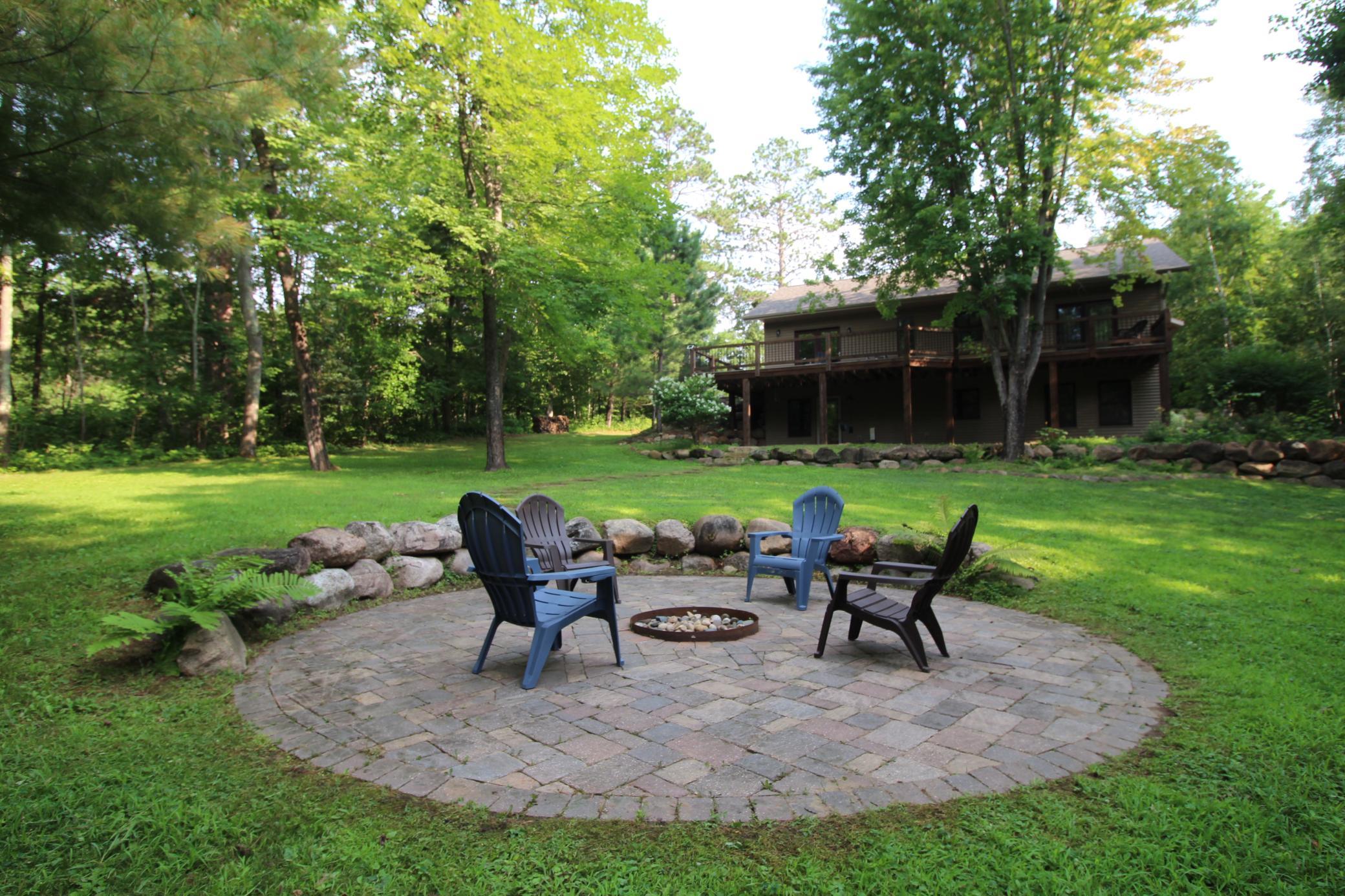 2002 single family home for sale at 29470 Belgian Drive in Breezy Point, MN — 4 bed, 3 bath (photo 24 of 29)