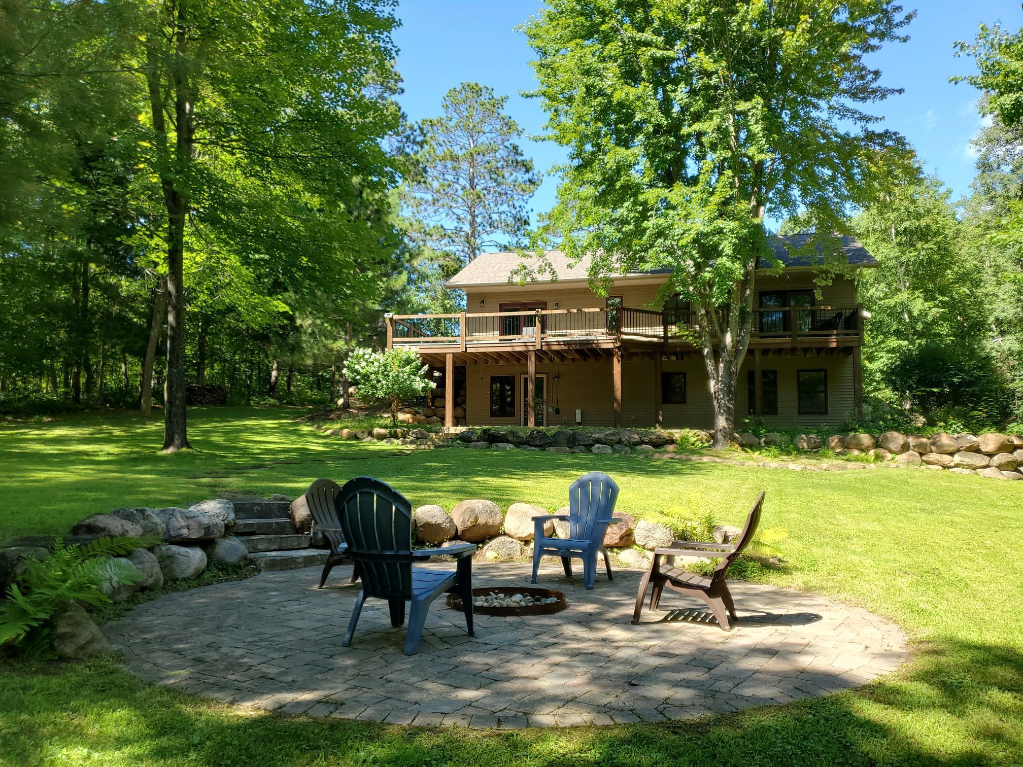 2002 single family home for sale at 29470 Belgian Drive in Breezy Point, MN — 4 bed, 3 bath (photo 20 of 32)