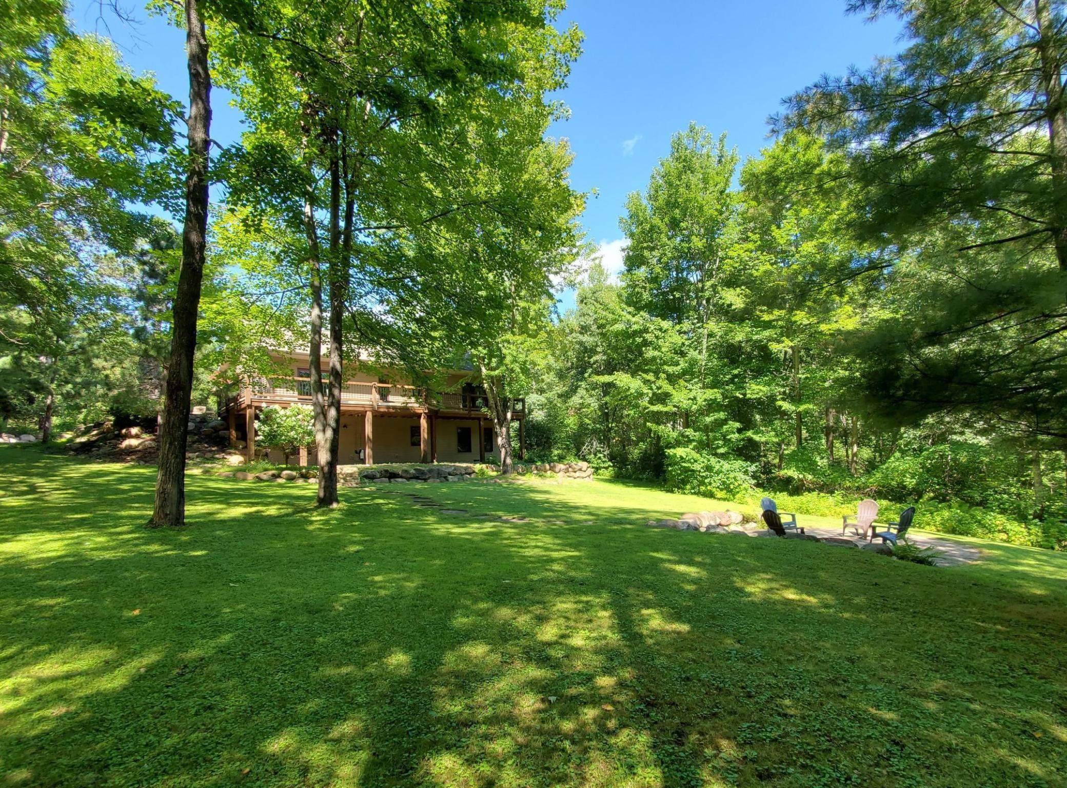 2002 single family home for sale at 29470 Belgian Drive in Breezy Point, MN — 4 bed, 3 bath (photo 22 of 32)
