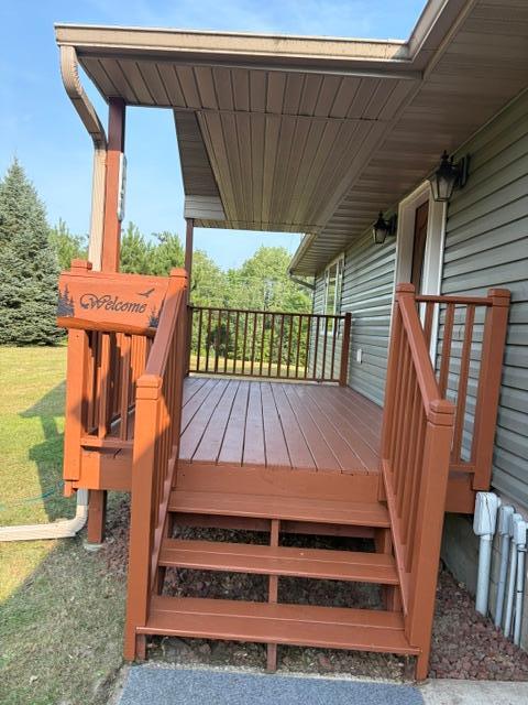 2006 single family home for sale at 6423 Hay Creek Road in Fort Ripley, MN — 3 bed, 2 bath (photo 3 of 33)
