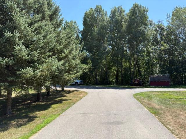 2006 single family home for sale at 6423 Hay Creek Road in Fort Ripley, MN — 3 bed, 2 bath (photo 23 of 33)