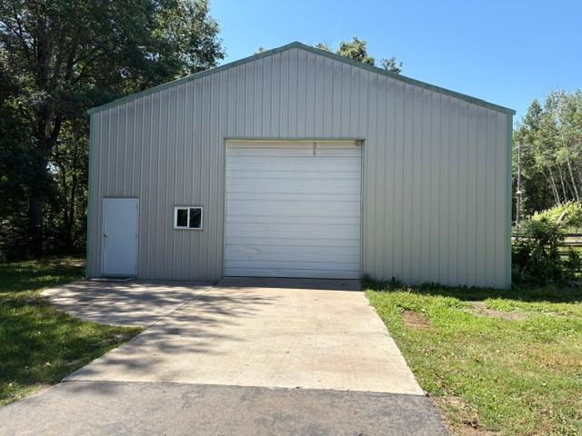 2006 single family home for sale at 6423 Hay Creek Road in Fort Ripley, MN — 3 bed, 2 bath (photo 24 of 33)
