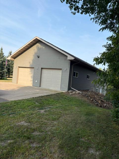 2006 single family home for sale at 6423 Hay Creek Road in Fort Ripley, MN — 3 bed, 2 bath (photo 6 of 33)