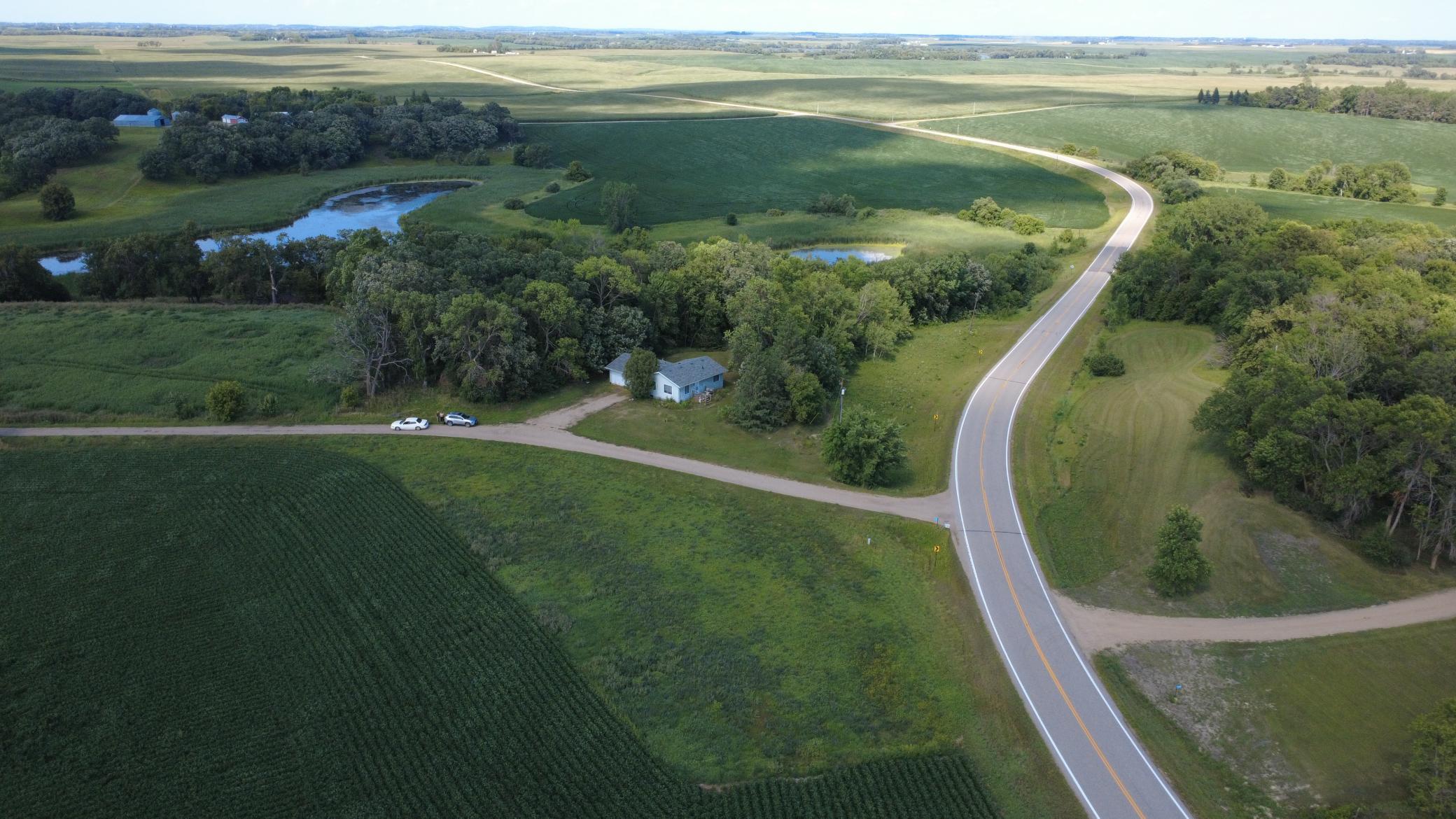 2134 County Road 1 NW, Evansville MN 56326 - Photo 23 of 28