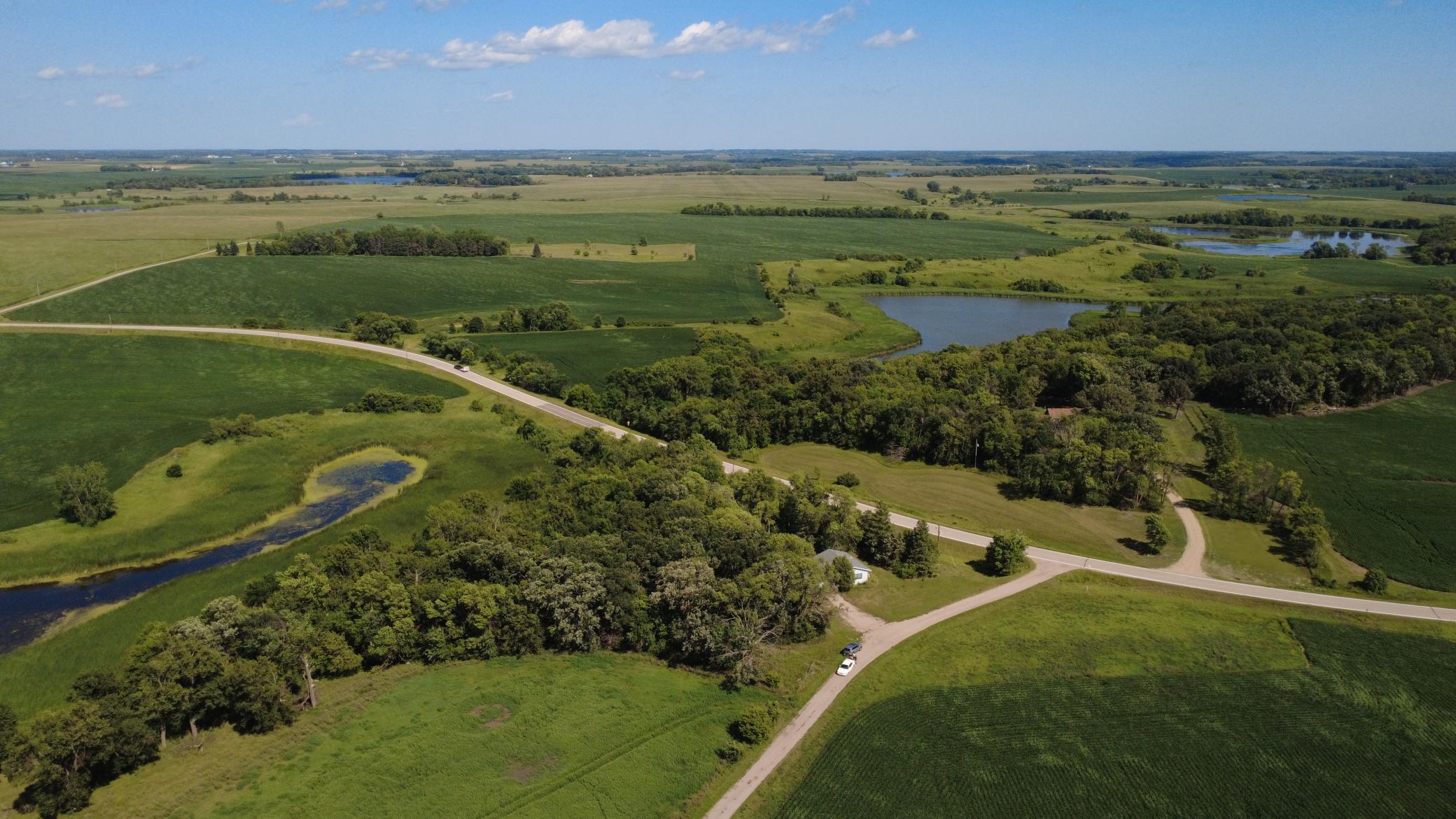2134 County Road 1 NW, Evansville MN 56326 - Photo 25 of 28