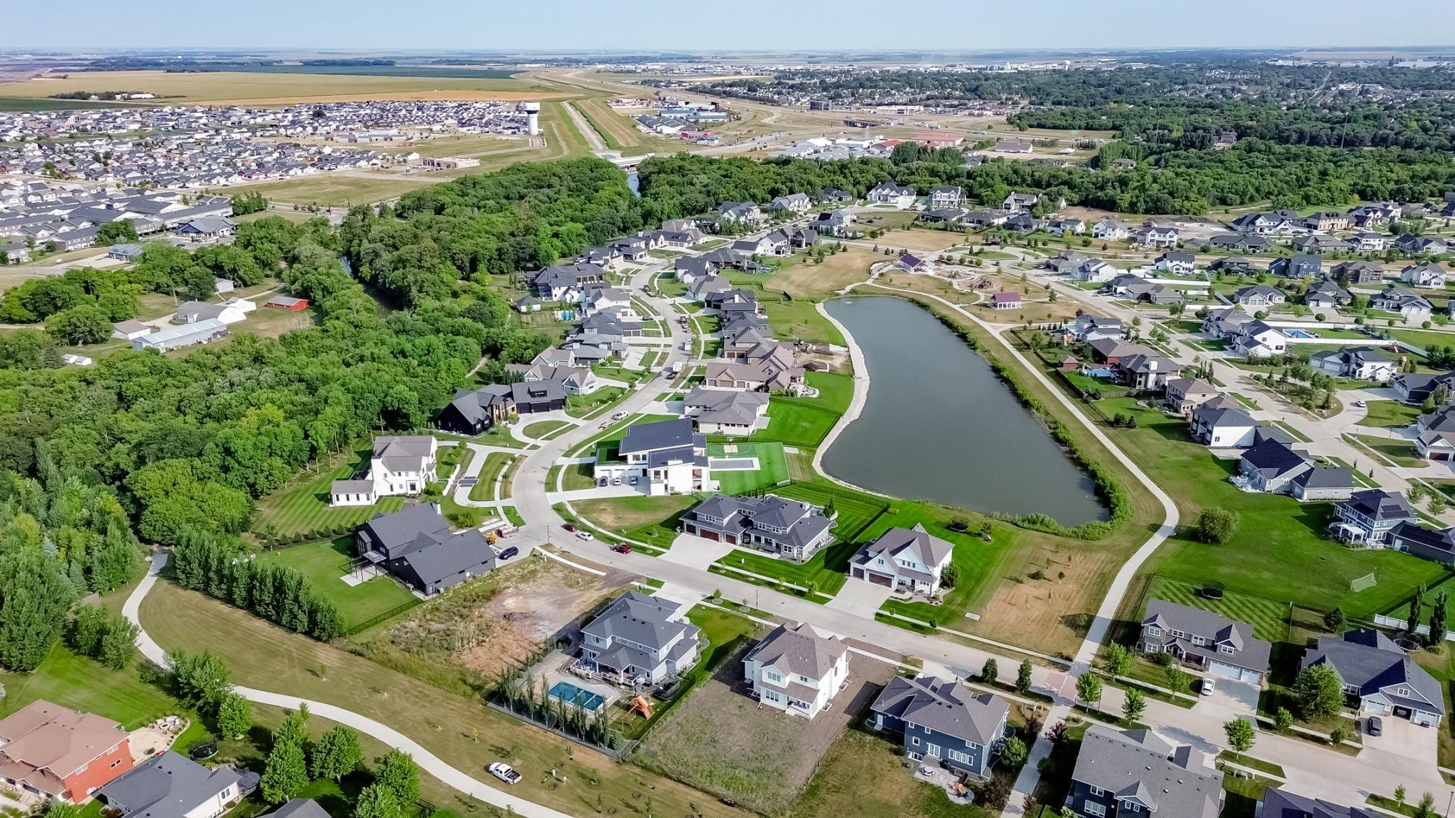 2812 RIVERS BEND Drive E, West Fargo ND 58078 - Photo 7 of 10