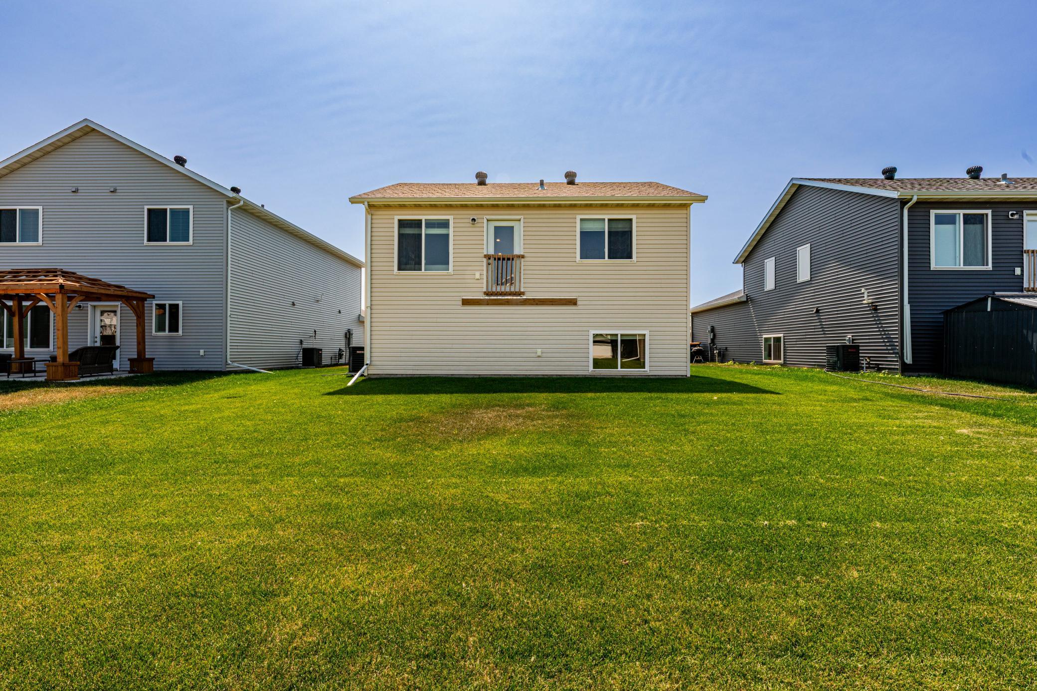 1240 Rachel Drive W, West Fargo ND 58078 - Photo 28 of 28