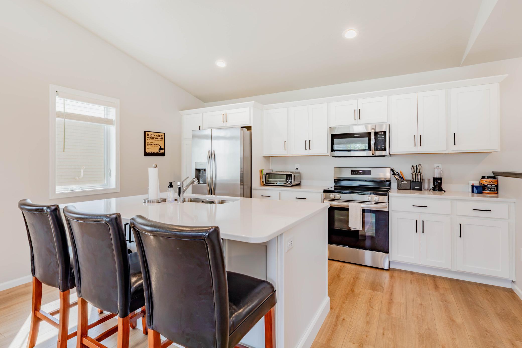 1240 Rachel Drive W, West Fargo ND 58078 - Photo 5 of 28