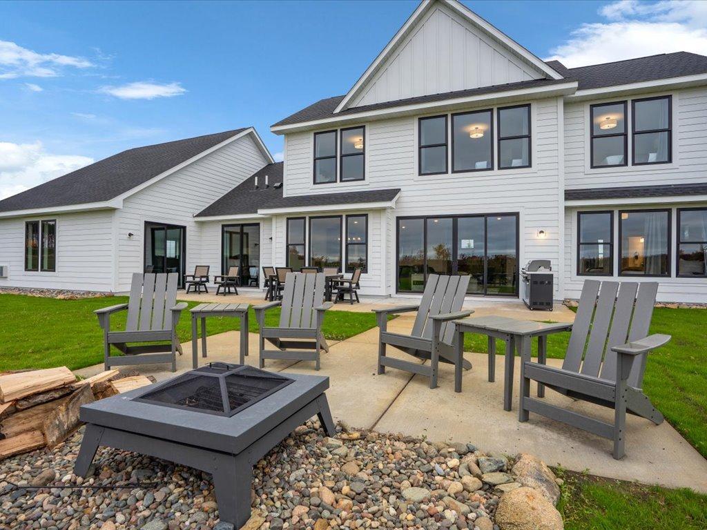 2024 single family home for sale at 3544 Royal Lytham Court in Brainerd, MN — 5 bed, 5 bath (photo 11 of 40)