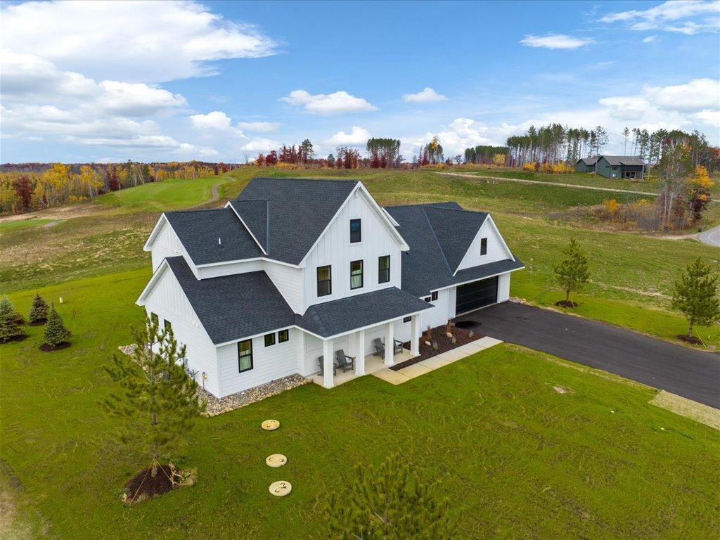 2024 single family home for sale at 3544 Royal Lytham Court in Brainerd, MN — 5 bed, 5 bath (photo 3 of 40)