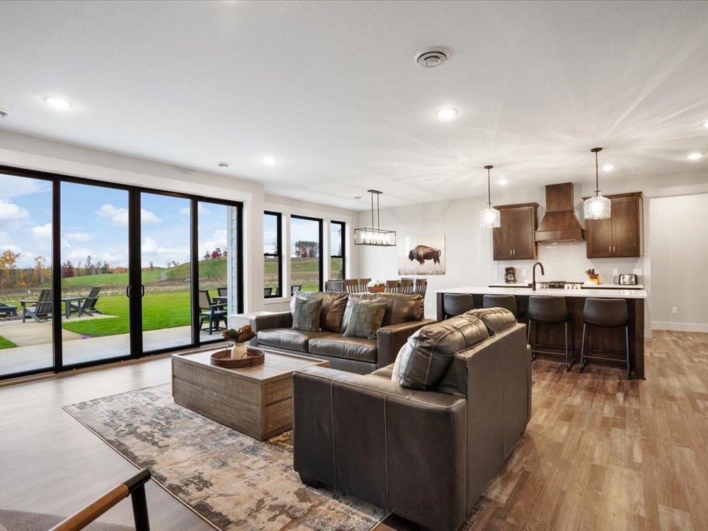 2024 single family home for sale at 3544 Royal Lytham Court in Brainerd, MN — 5 bed, 5 bath (photo 24 of 40)