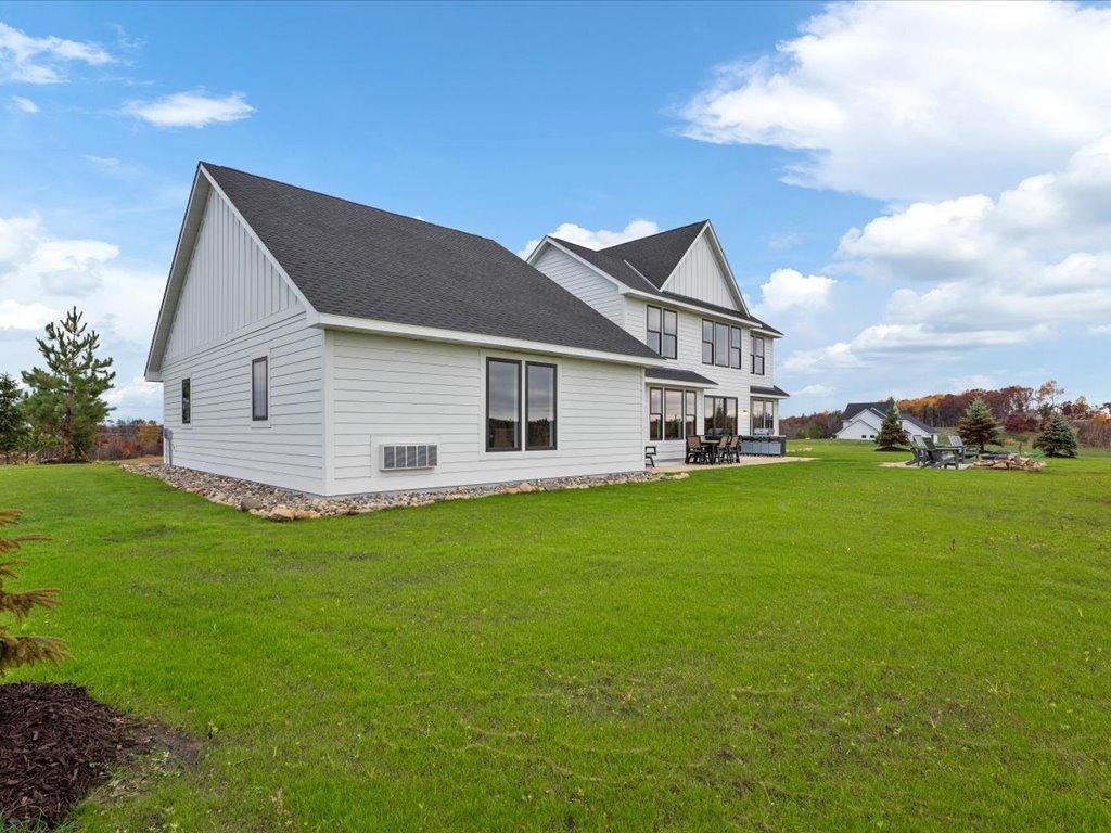 2024 single family home for sale at 3544 Royal Lytham Court in Brainerd, MN — 5 bed, 5 bath (photo 39 of 40)