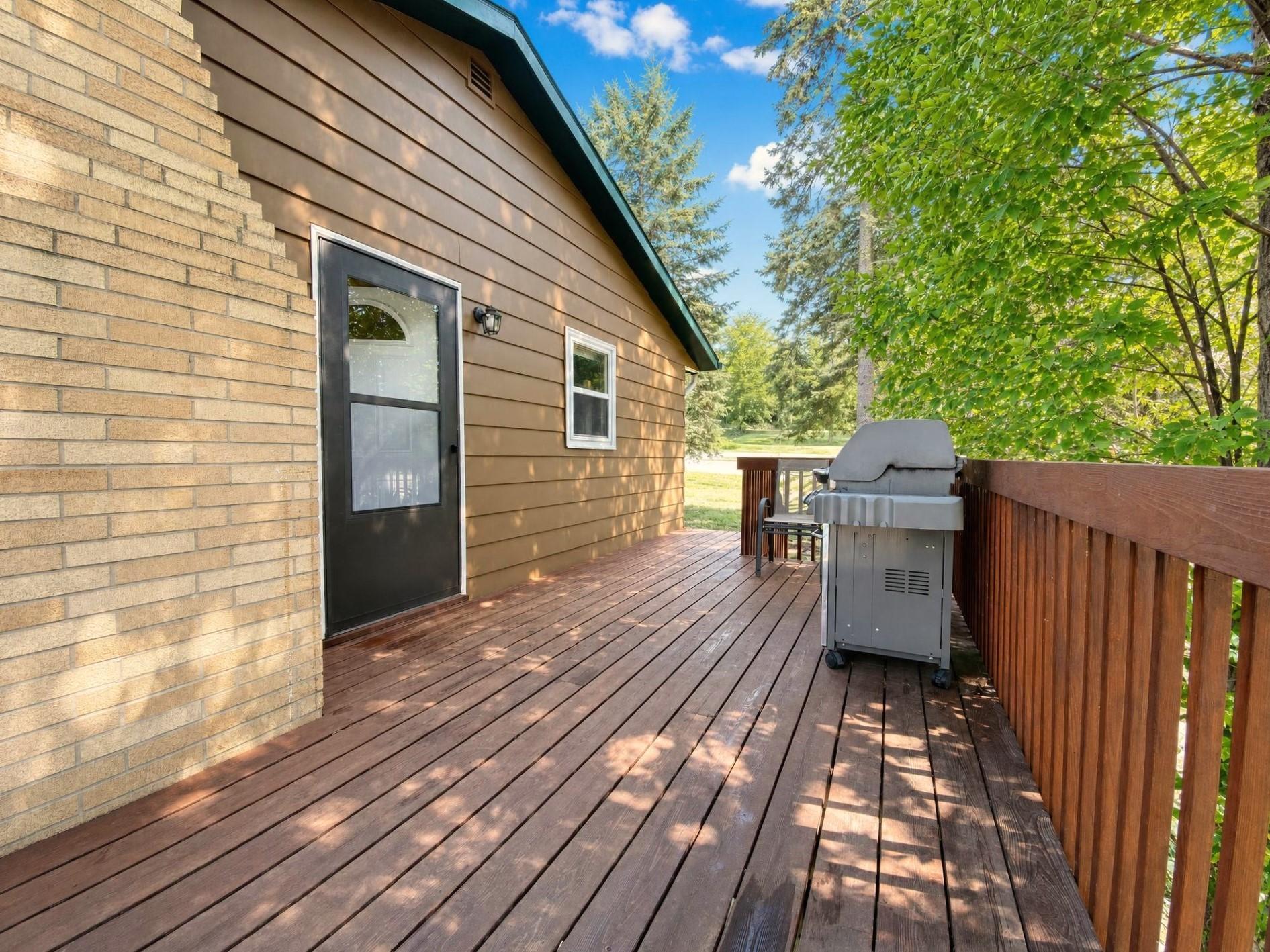 1960 single family home for sale at 23794 State 87 in Nevis, MN — 2 bed, 1 bath (photo 11 of 32)