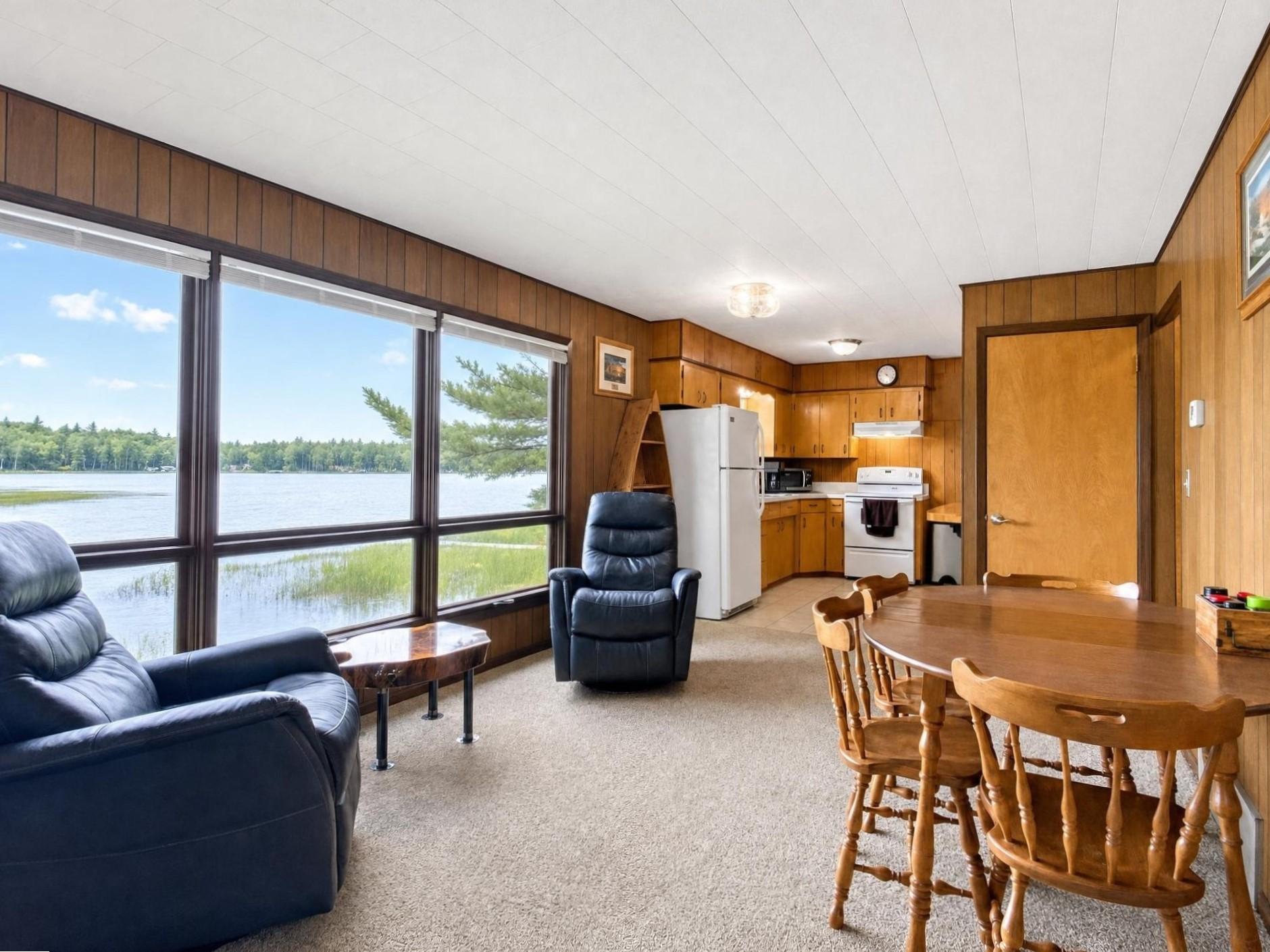1960 single family home for sale at 23794 State 87 in Nevis, MN — 2 bed, 1 bath (photo 12 of 32)