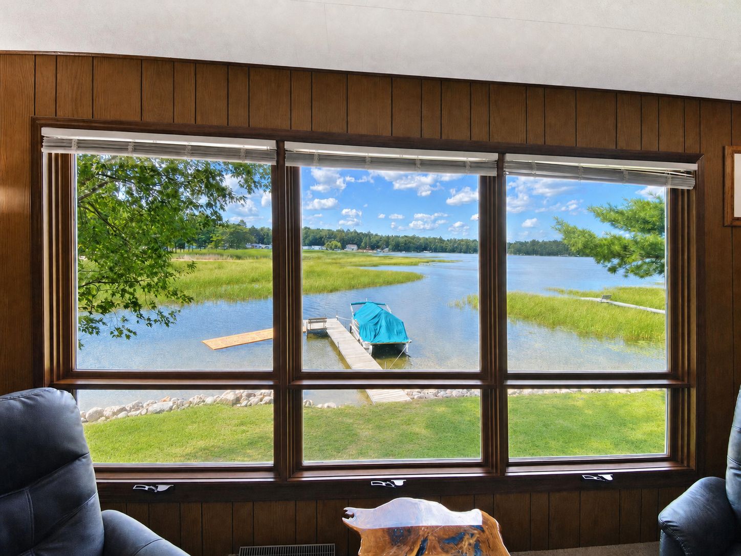 1960 single family home for sale at 23794 State 87 in Nevis, MN — 2 bed, 1 bath (photo 13 of 32)