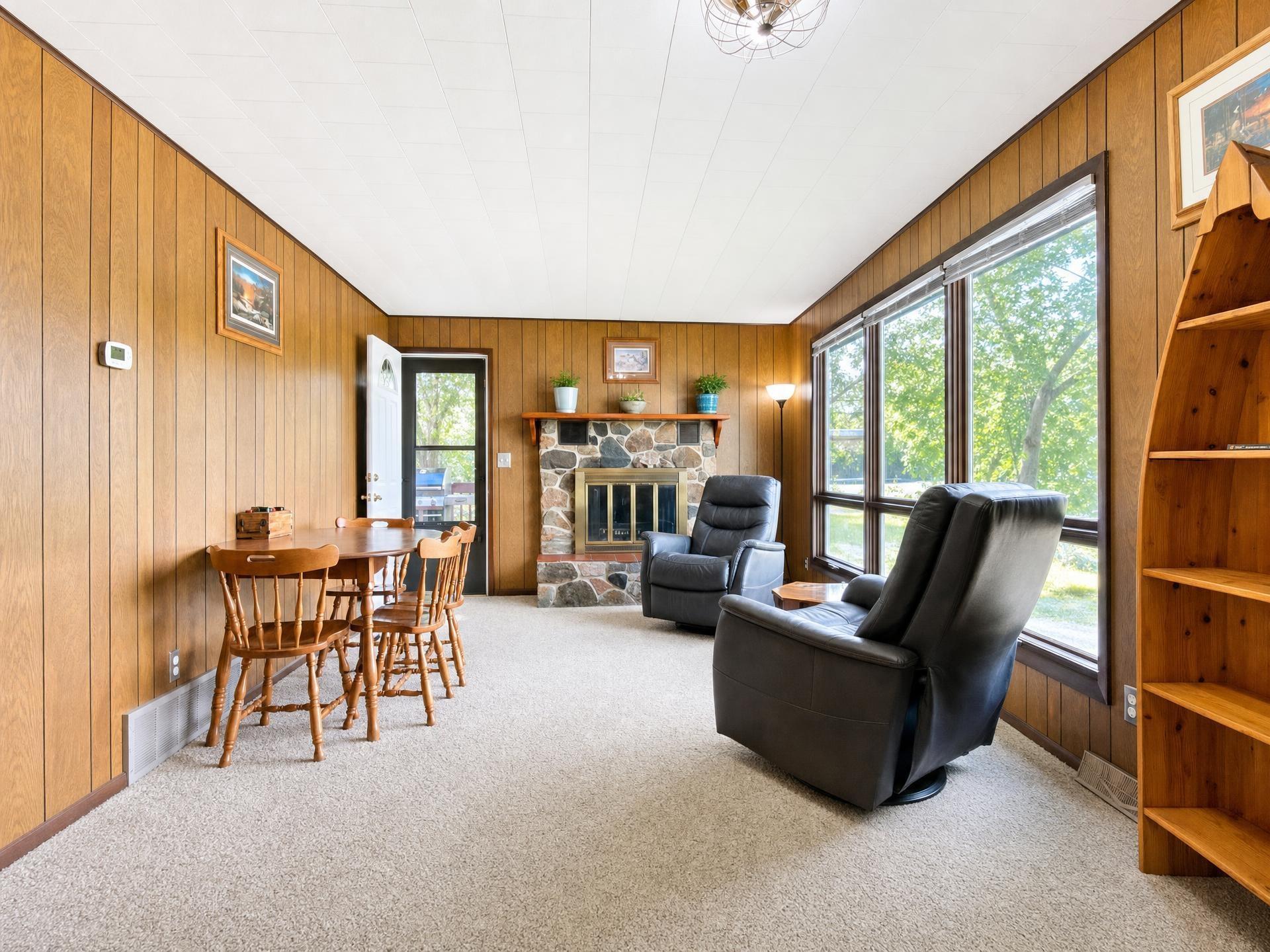 1960 single family home for sale at 23794 State 87 in Nevis, MN — 2 bed, 1 bath (photo 14 of 32)