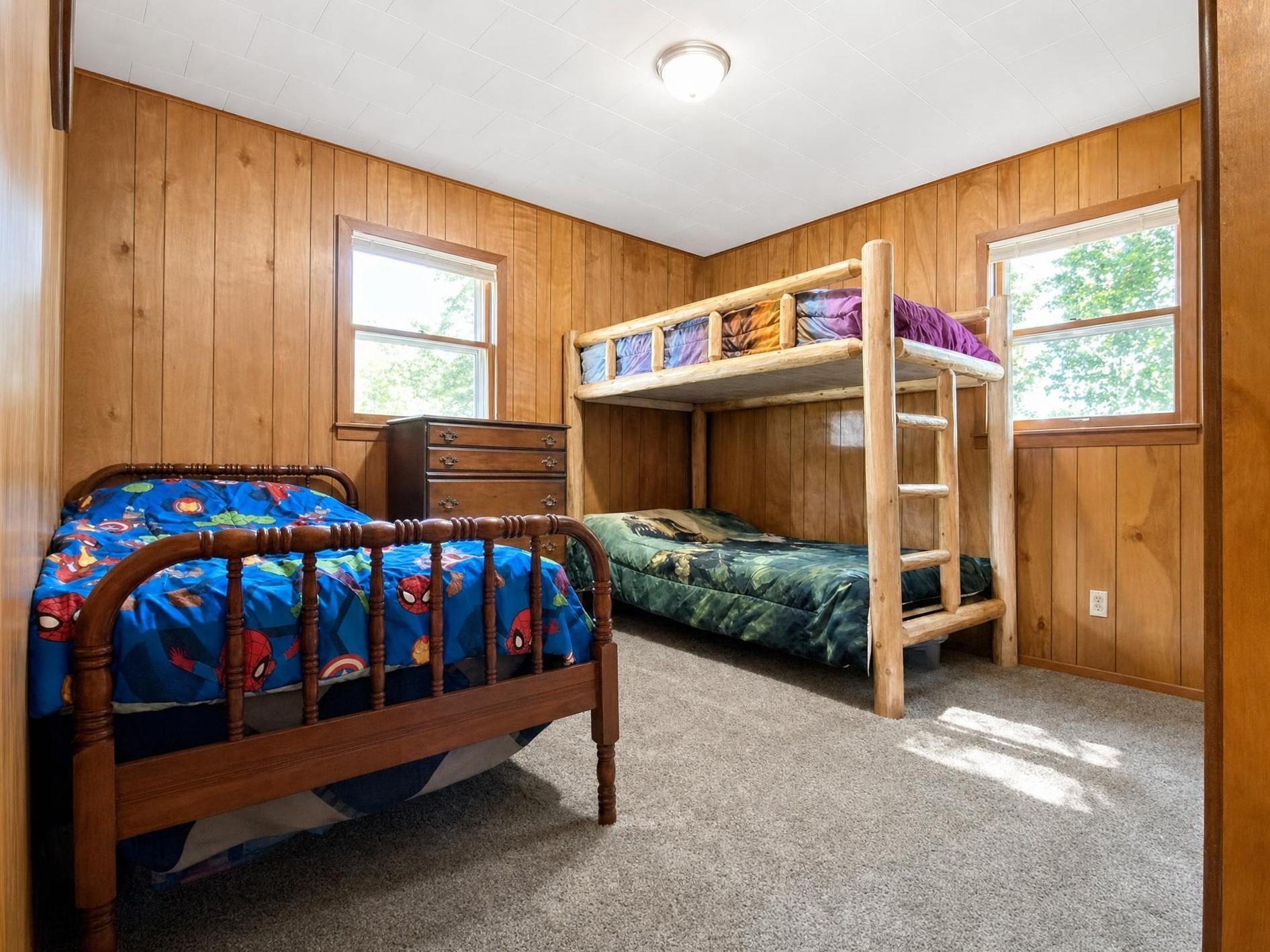 1960 single family home for sale at 23794 State 87 in Nevis, MN — 2 bed, 1 bath (photo 19 of 32)