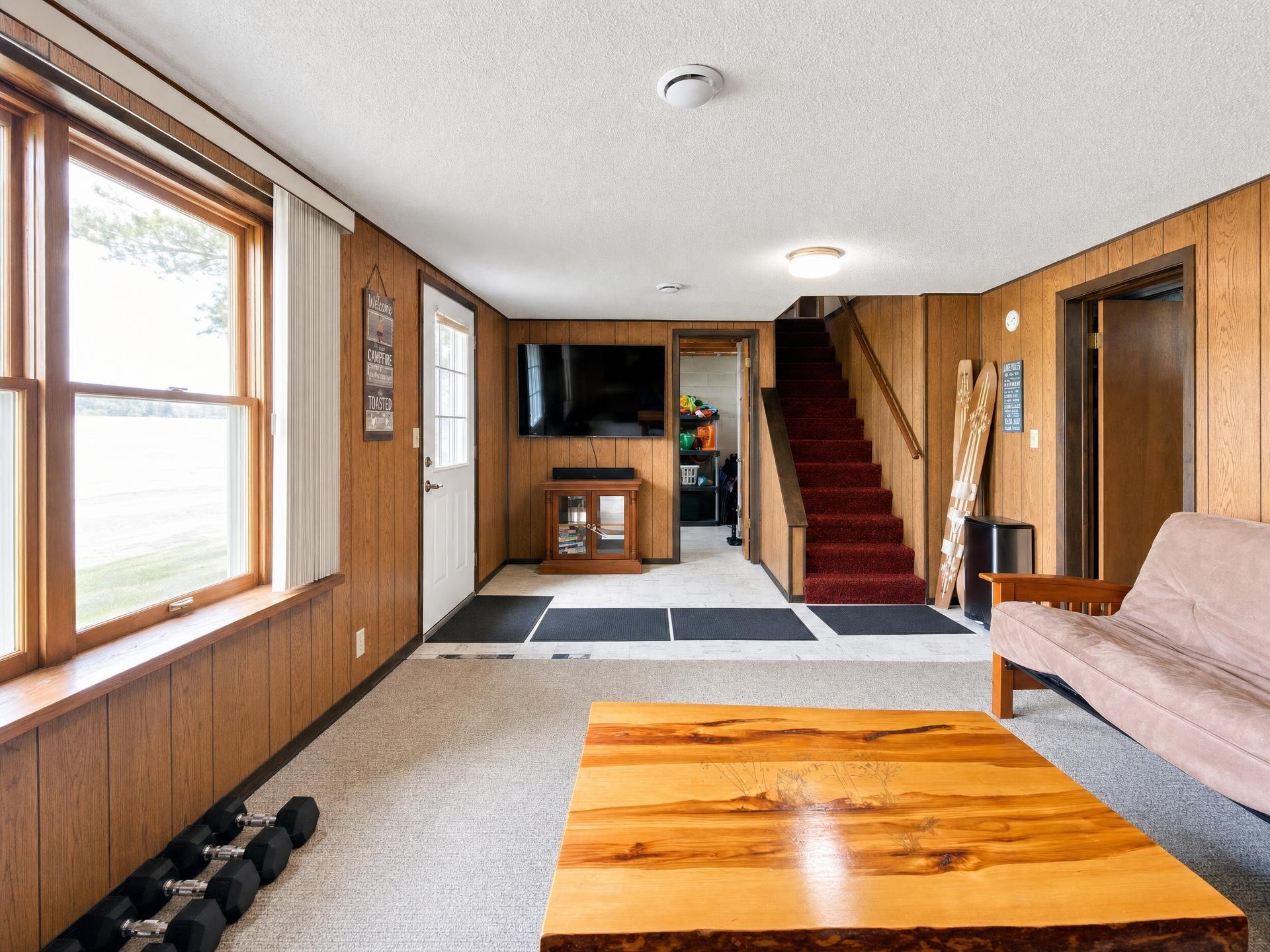 1960 single family home for sale at 23794 State 87 in Nevis, MN — 2 bed, 1 bath (photo 20 of 32)
