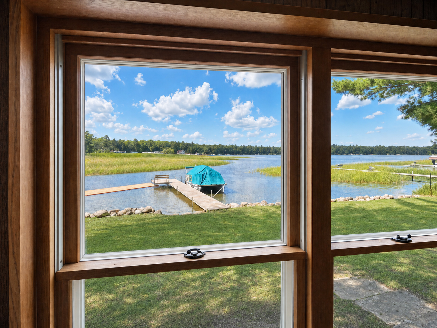 1960 single family home for sale at 23794 State 87 in Nevis, MN — 2 bed, 1 bath (photo 21 of 32)