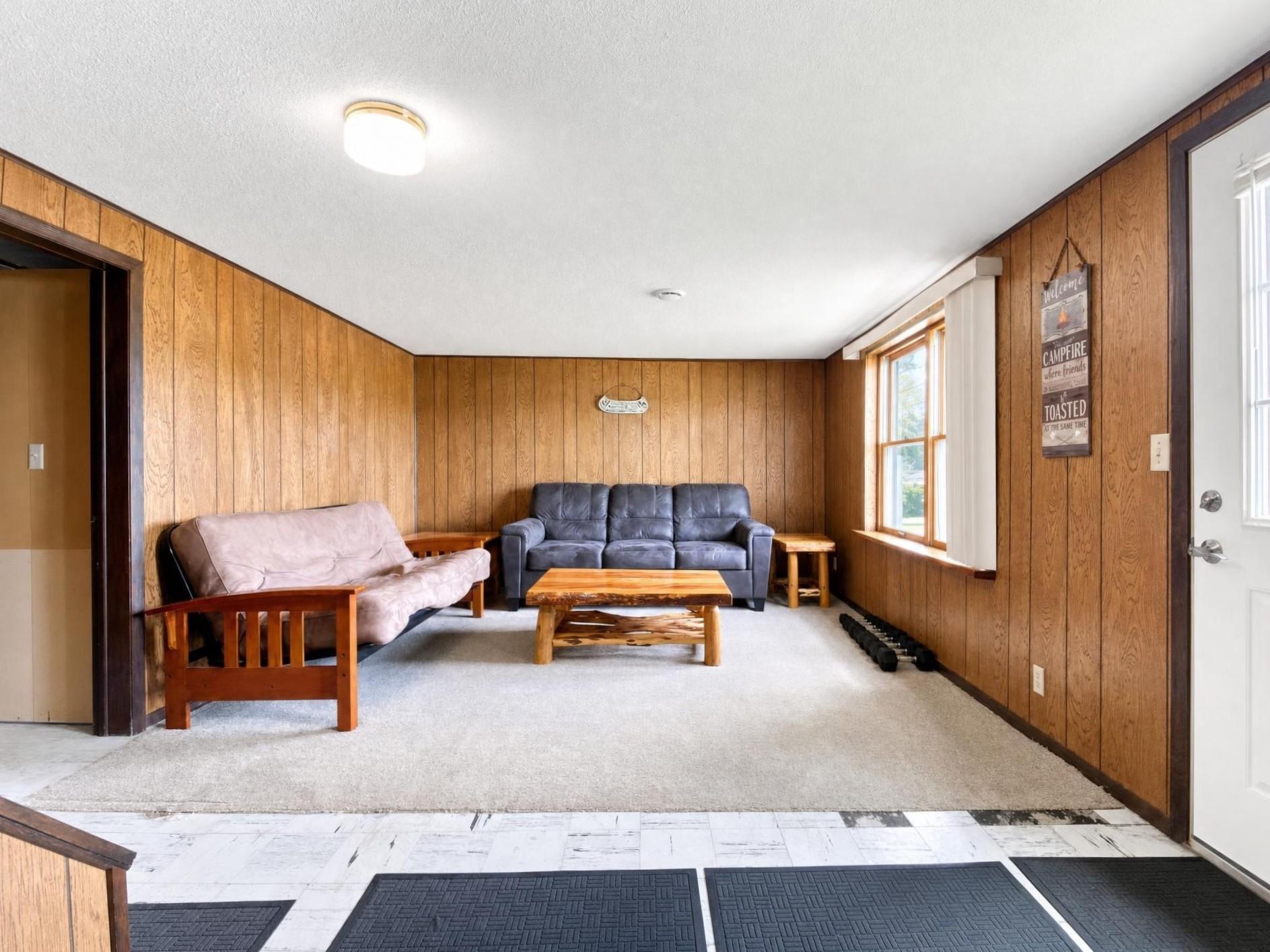 1960 single family home for sale at 23794 State 87 in Nevis, MN — 2 bed, 1 bath (photo 22 of 32)