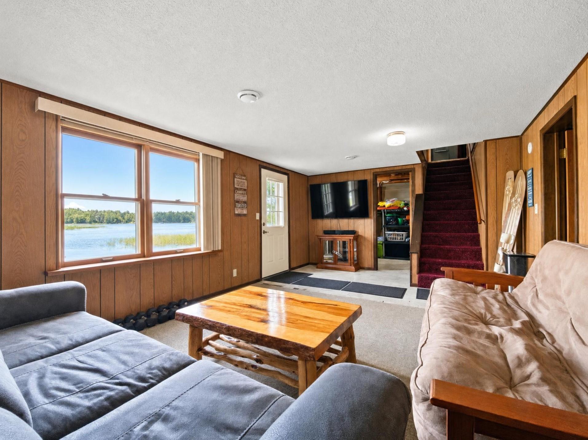 1960 single family home for sale at 23794 State 87 in Nevis, MN — 2 bed, 1 bath (photo 23 of 32)