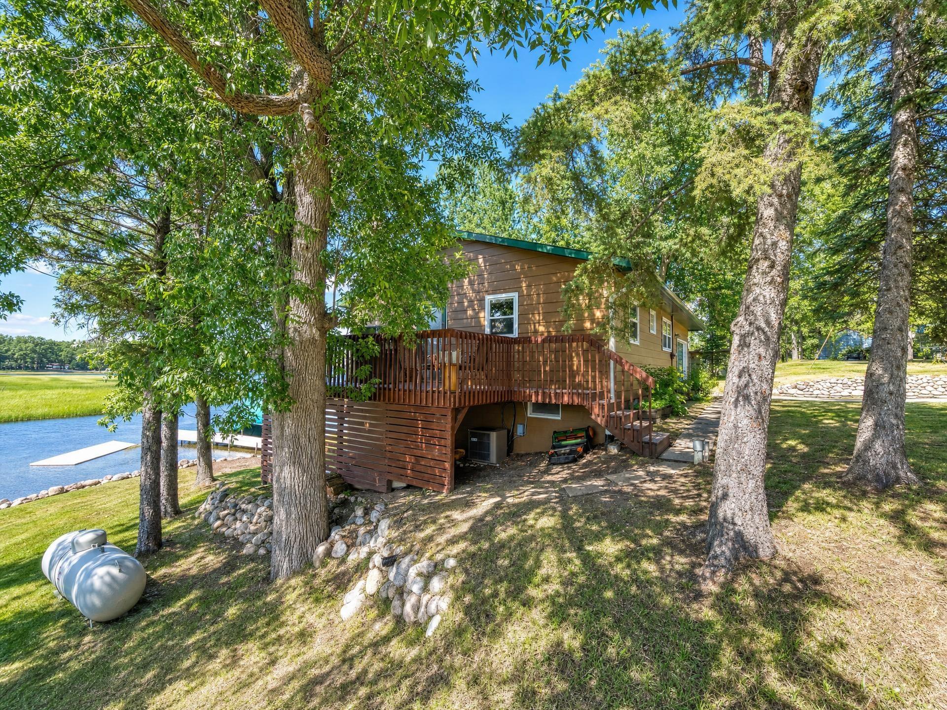 1960 single family home for sale at 23794 State 87 in Nevis, MN — 2 bed, 1 bath (photo 26 of 32)