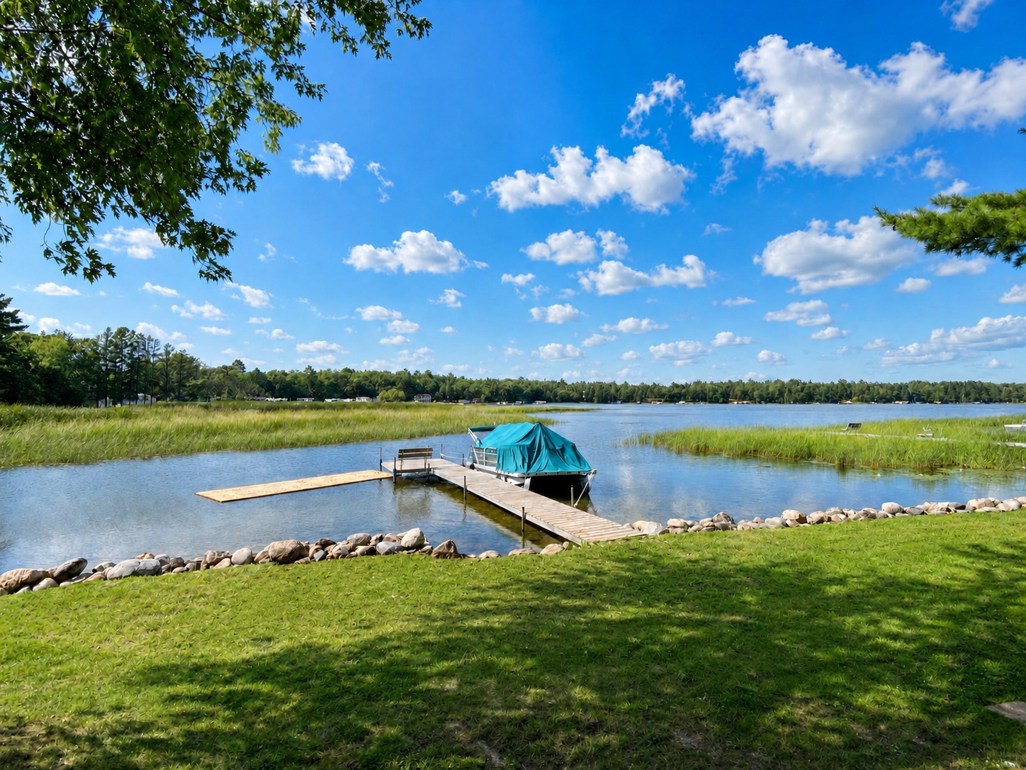 1960 single family home for sale at 23794 State 87 in Nevis, MN — 2 bed, 1 bath (photo 27 of 32)