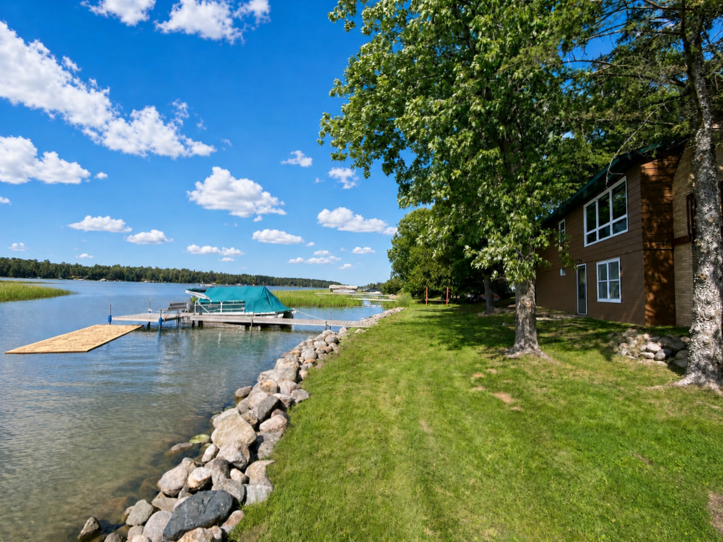 1960 single family home for sale at 23794 State 87 in Nevis, MN — 2 bed, 1 bath (photo 4 of 32)