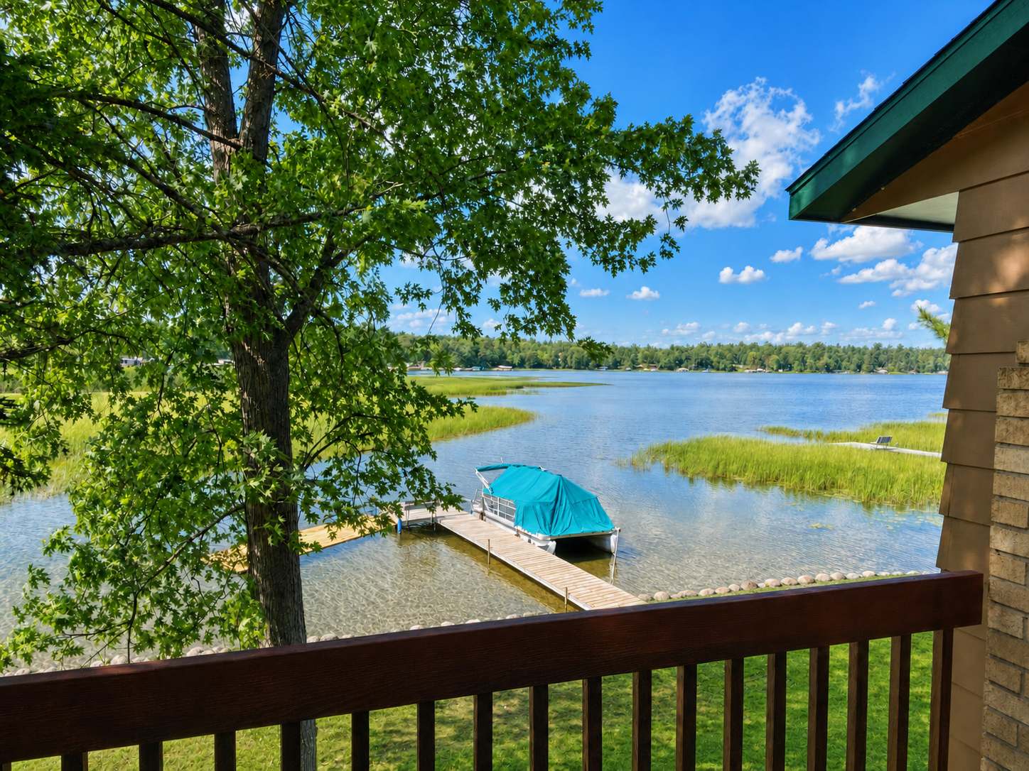 1960 single family home for sale at 23794 State 87 in Nevis, MN — 2 bed, 1 bath (photo 10 of 32)
