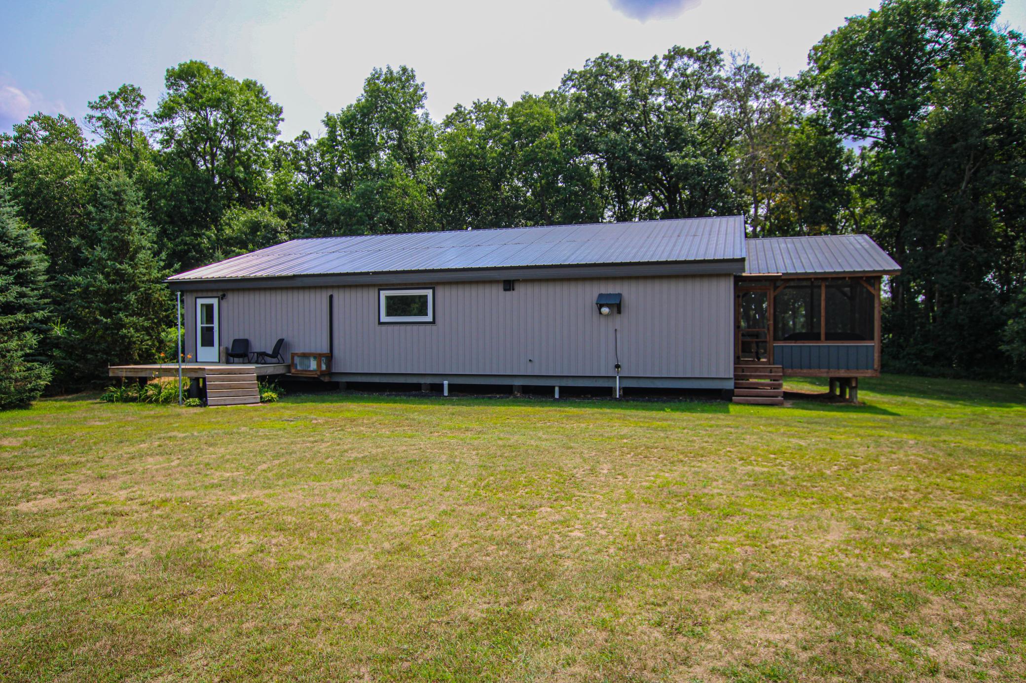 57776 County Highway 136, Parkers Prairie MN 56361 - Photo 2 of 45