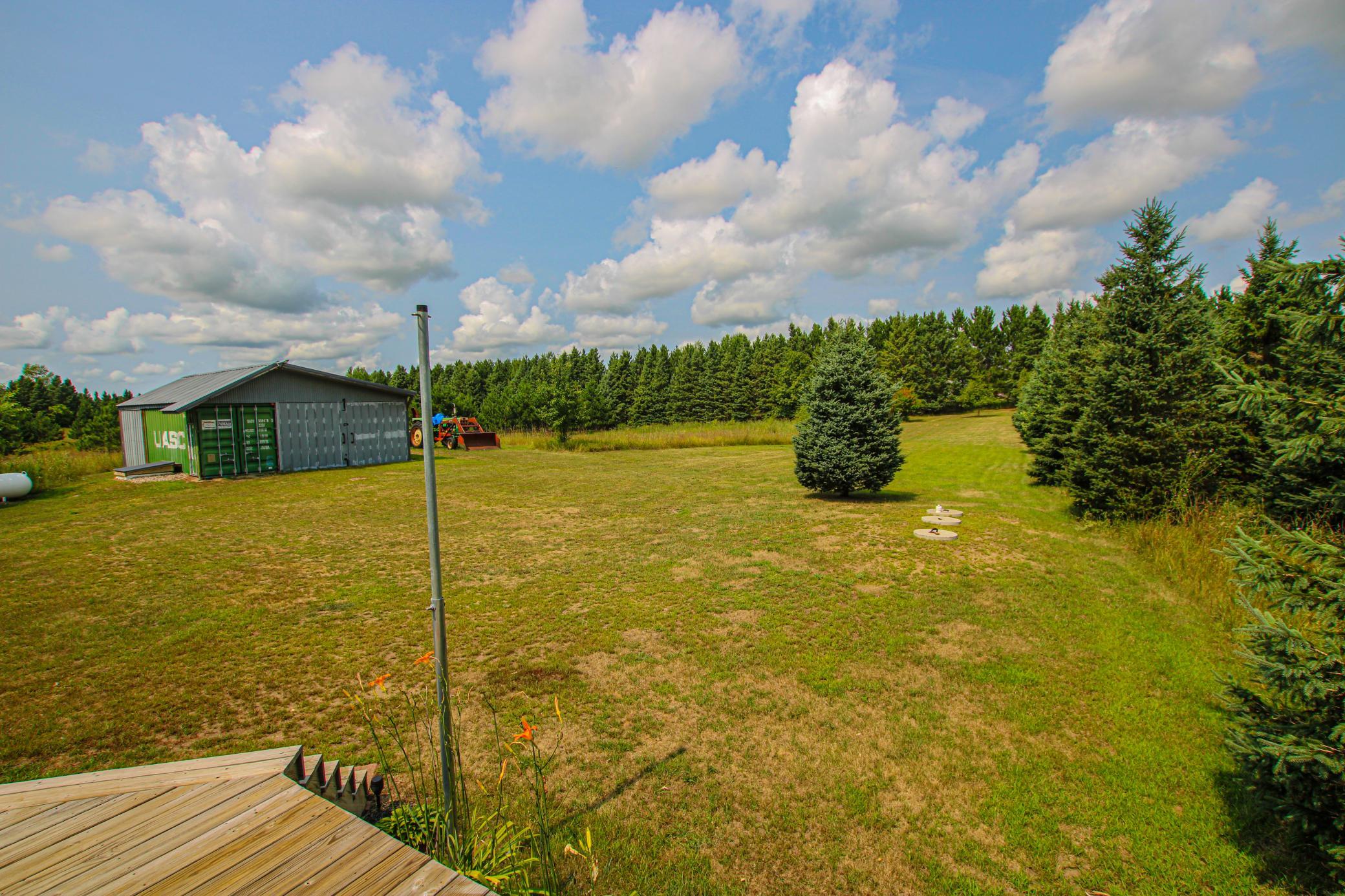 57776 County Highway 136, Parkers Prairie MN 56361 - Photo 11 of 45