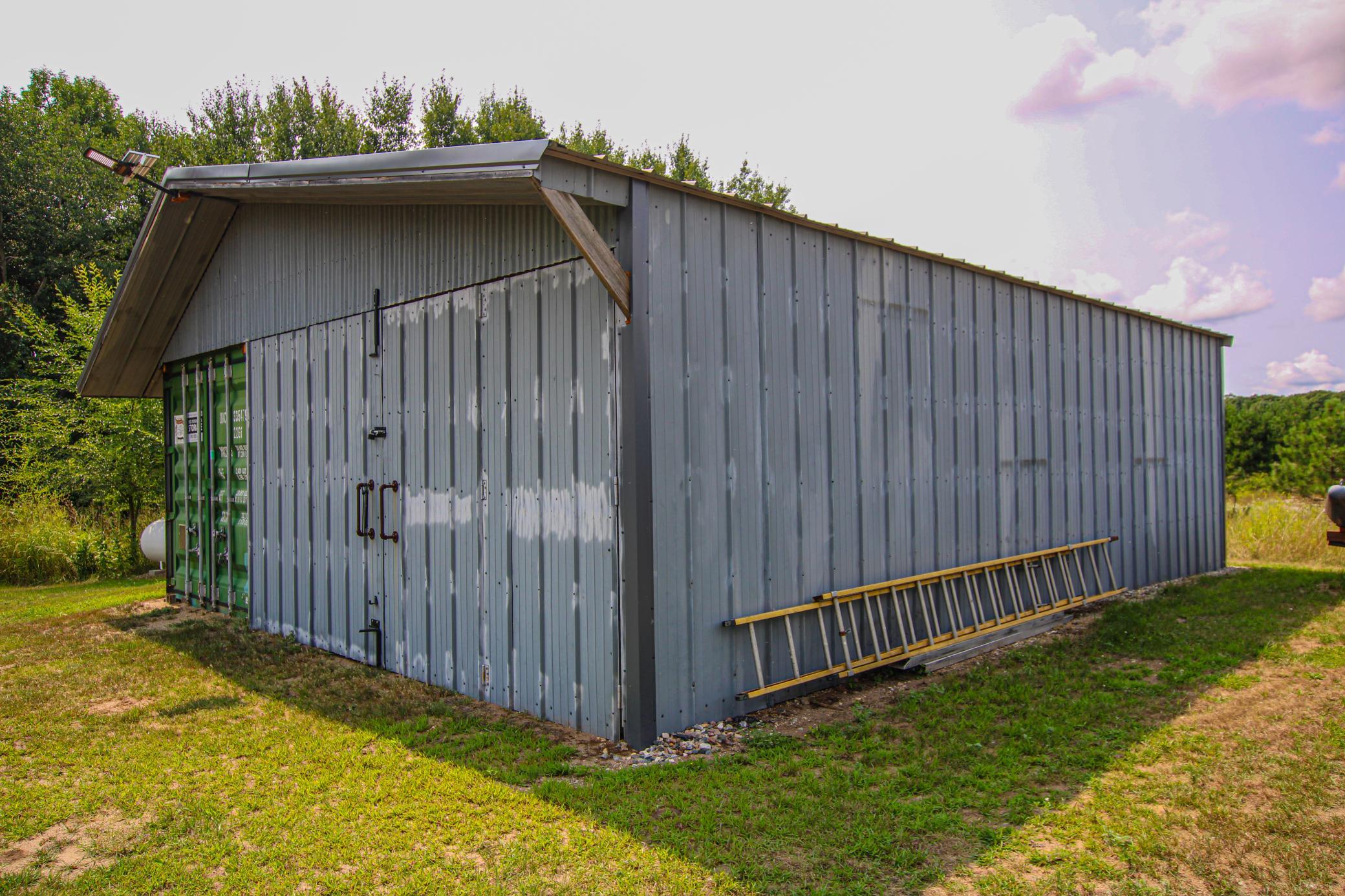 57776 County Highway 136, Parkers Prairie MN 56361 - Photo 14 of 45