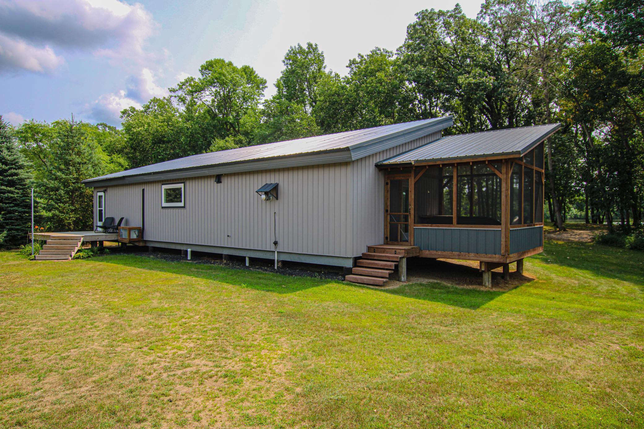 57776 County Highway 136, Parkers Prairie MN 56361 - Photo 4 of 45