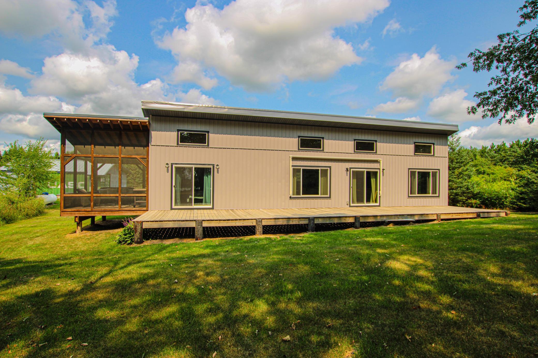 57776 County Highway 136, Parkers Prairie MN 56361 - Photo 6 of 45