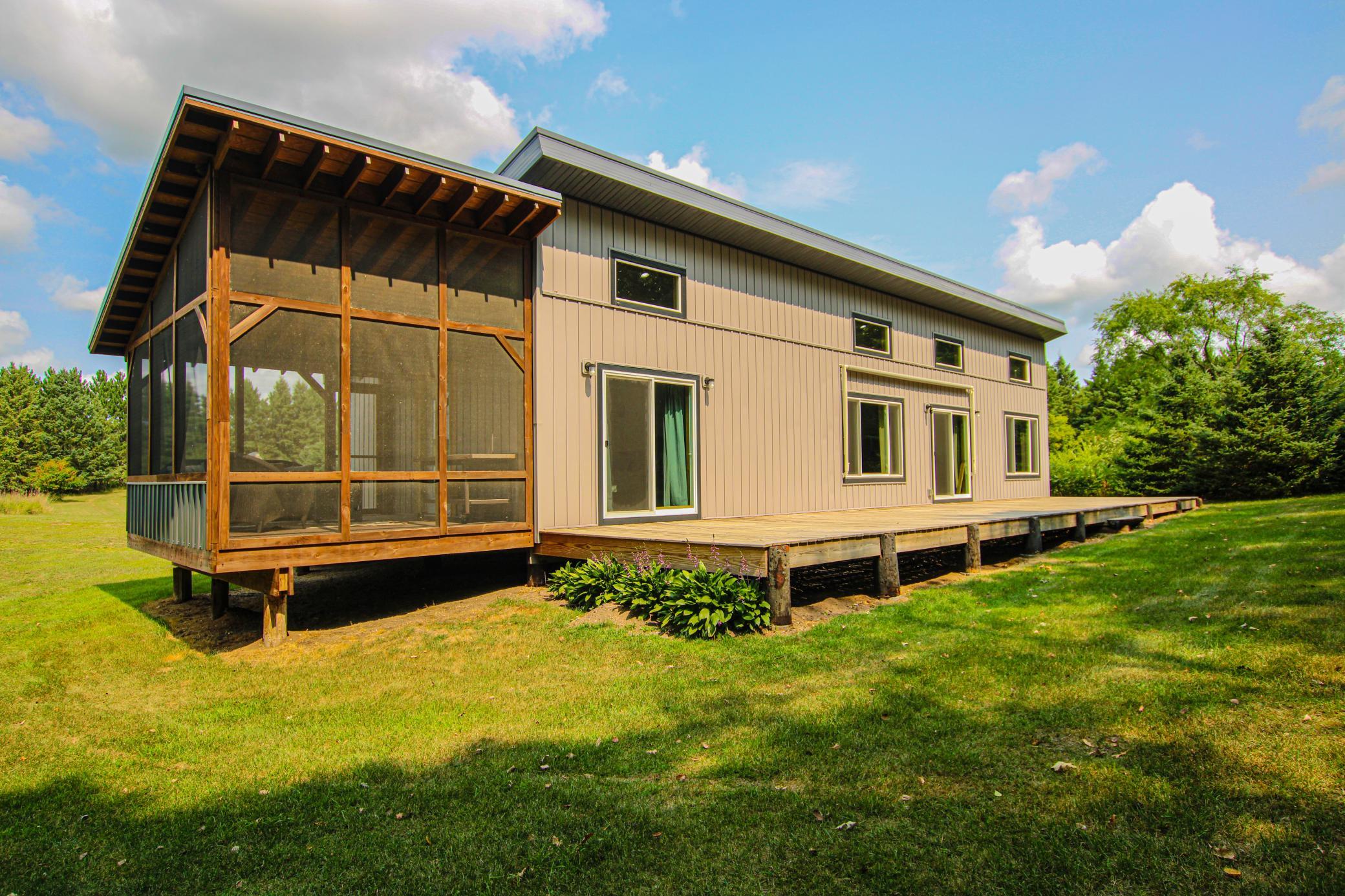 57776 County Highway 136, Parkers Prairie MN 56361 - Photo 7 of 45