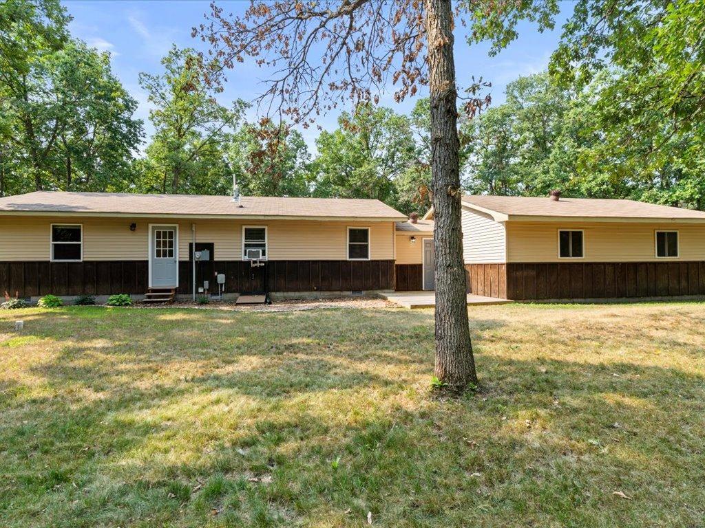 2004 single family home for sale at 2610 State 210 SW in Pillager, MN — 2 bed, 2 bath (photo 24 of 28)