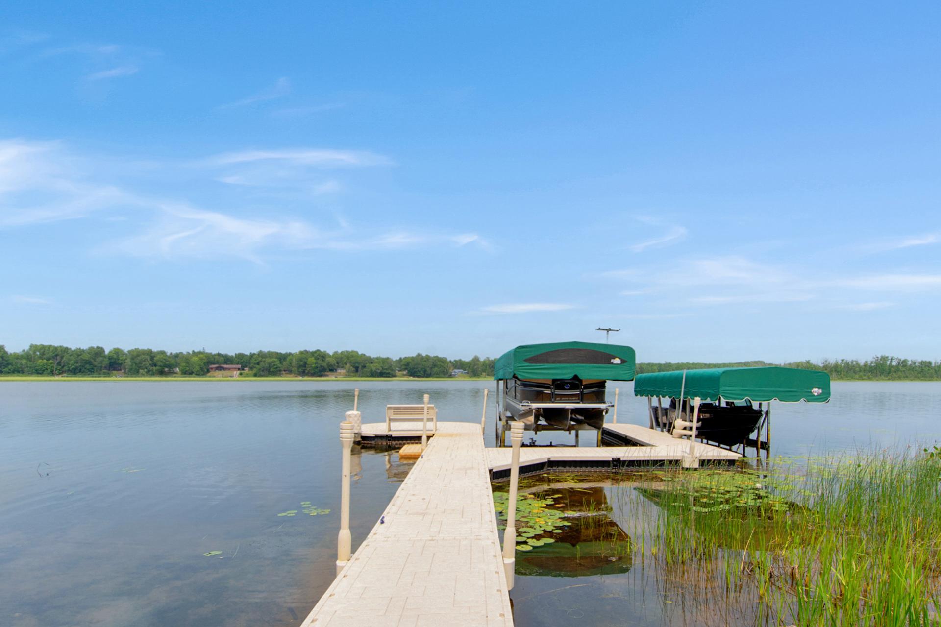 18422 483rd Street, McGregor MN 55760 - Photo 41 of 56